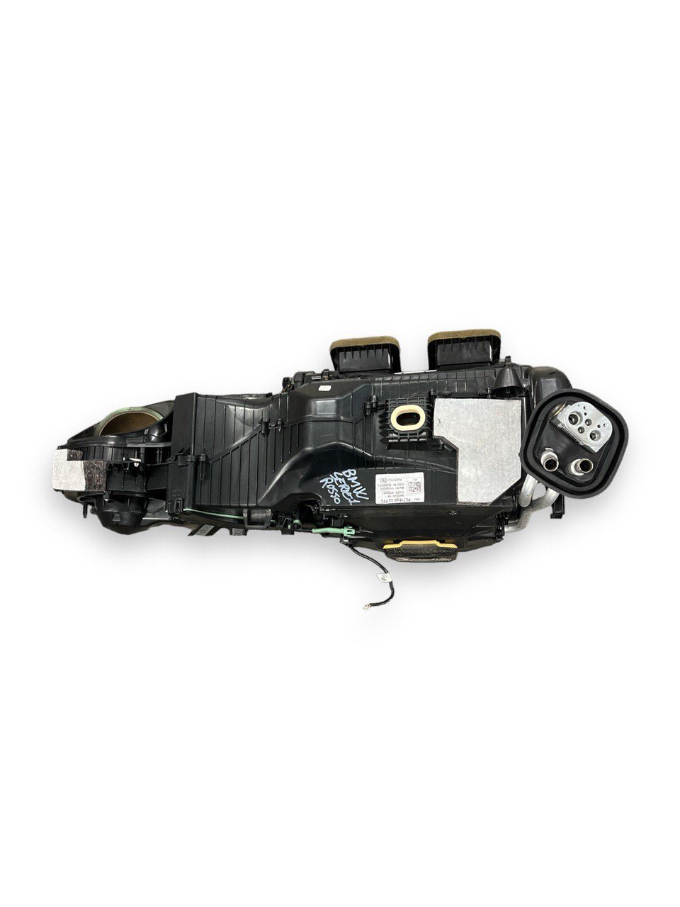 Gruppo Riscaldamento / Stufa Bmw Serie 1 F20 2.0 Diesel (2012 al 2019) cod: T1012900T - F&P CRASH SRLS - Ricambi Usati