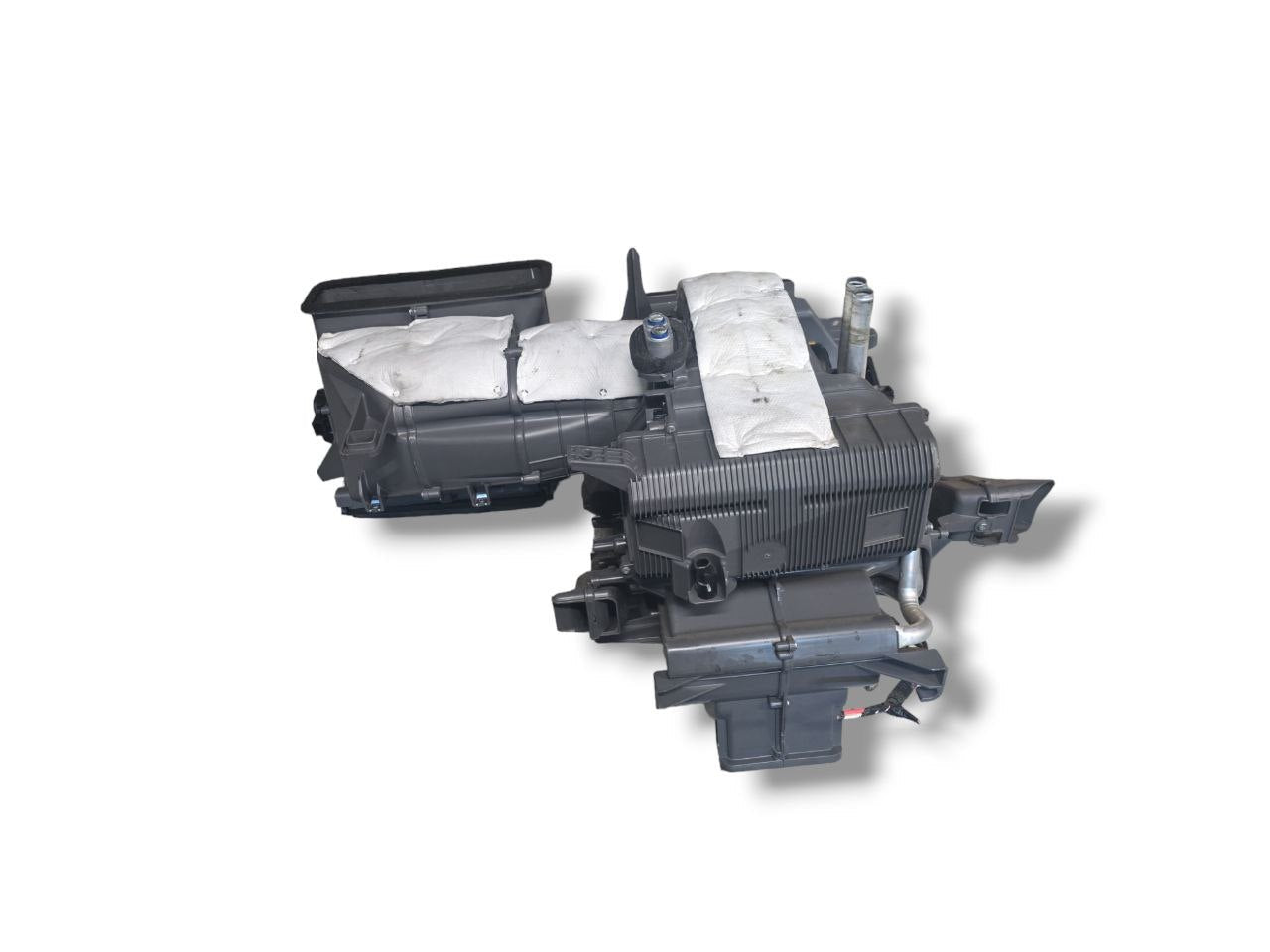 Heating Group / Stove Climate Manual Kia Rio 1.1 Diesel (2011 - 2017) - F&P CRASH SRLS - Used Parts