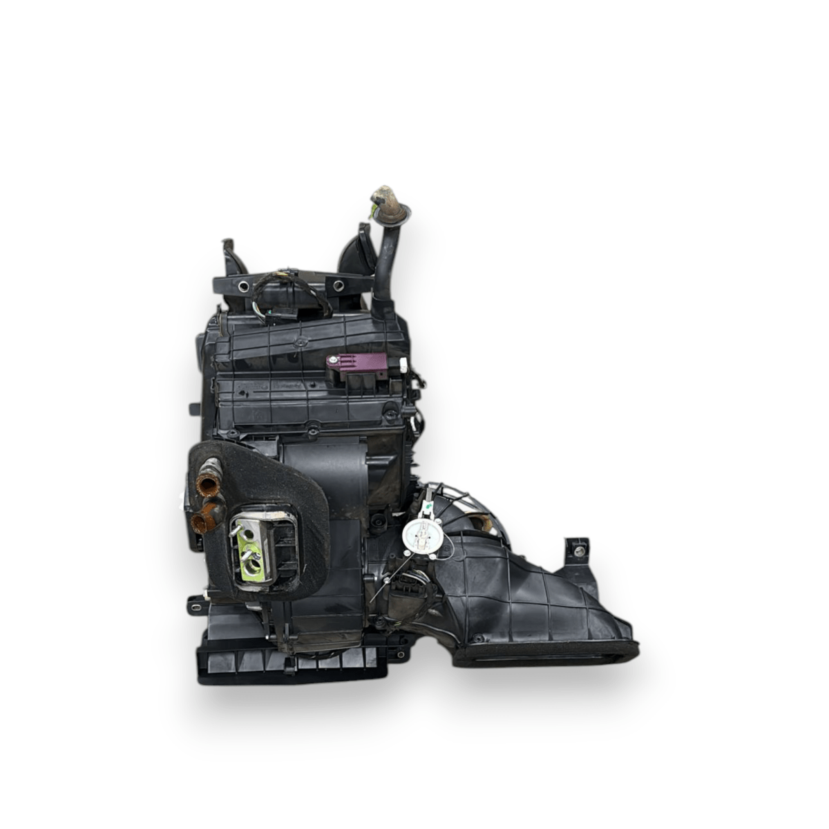 Heating group / stove fiat panda 312 1.2 petrol code:00518593490 (2003 - 2012) - F&P CRASH SRL - Used Parts
