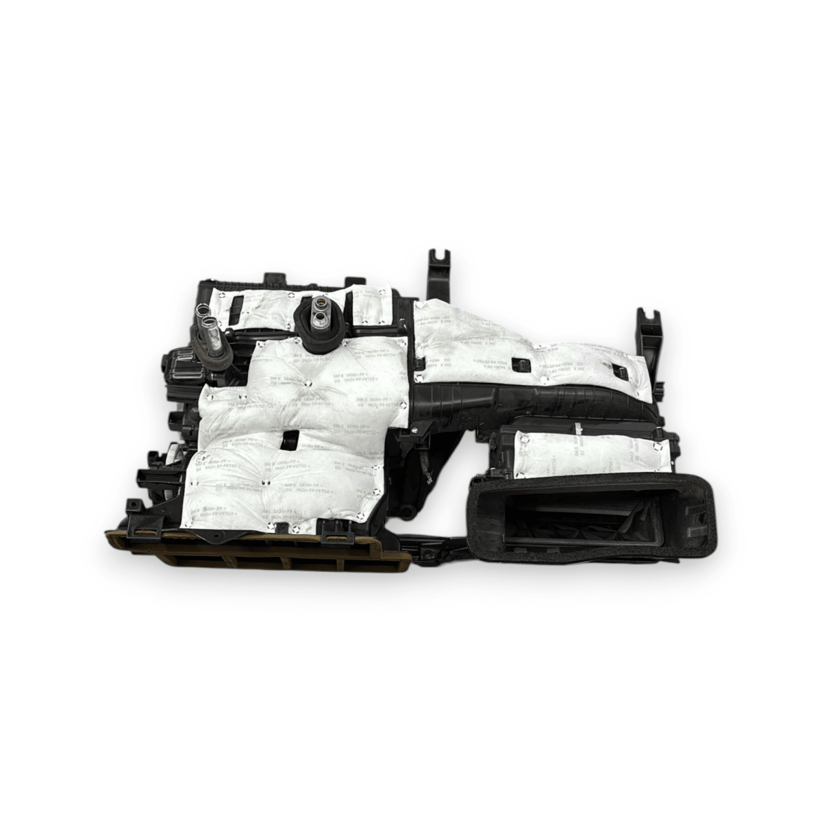 Gruppo riscaldamento / stufa hyundai tucson 1.7 diesel (2015 - 2020) - F&P CRASH SRL - Ricambi Usati