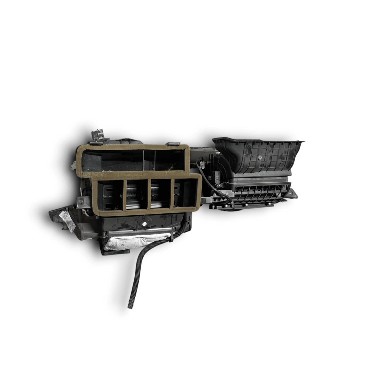 Gruppo riscaldamento / stufa kia sportage cod : 97200-F1430 (2016 - 2021) - F&P CRASH SRL - Ricambi Usati