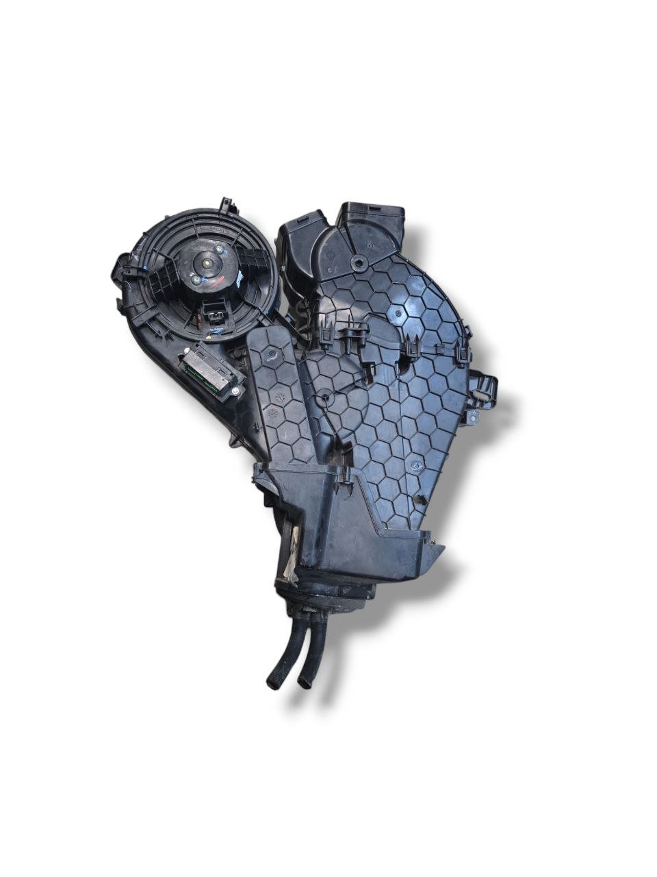 Heating Group / Manual Stove Fiat Freemont 2.0 Diesel (2011 - 2015) - F&P CRASH SRLS - Used Parts