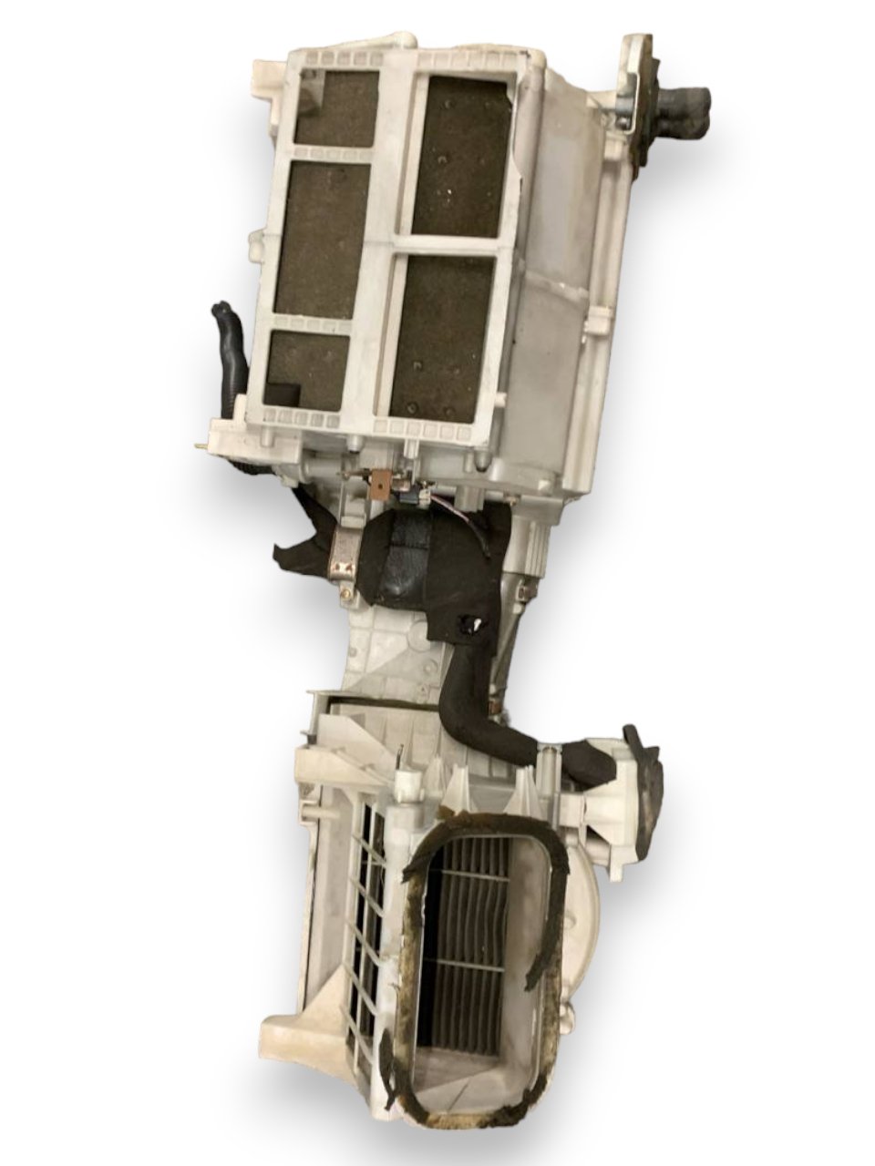 Gruppo Riscaldamento / Stufa Manuale Mitsubishi Pajero 2.5 Diesel (2003) - F&P CRASH SRLS - Ricambi Usati