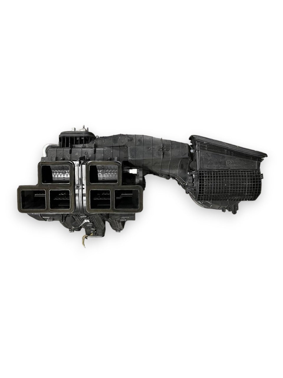 Heating Group / Stove Mercedes - Benz Class A W176 1.5 Diesel (2012 to 2018) code: - F&P CRASH SRLS - Used Parts
