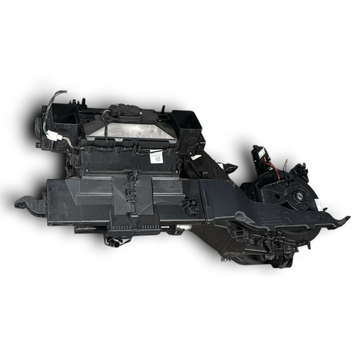 Heating group / stove mercedes sprinter w907 - w910 2.2 diesel code: A9108305801 (2018 - >) - F&P CRASH SRL - Used Parts