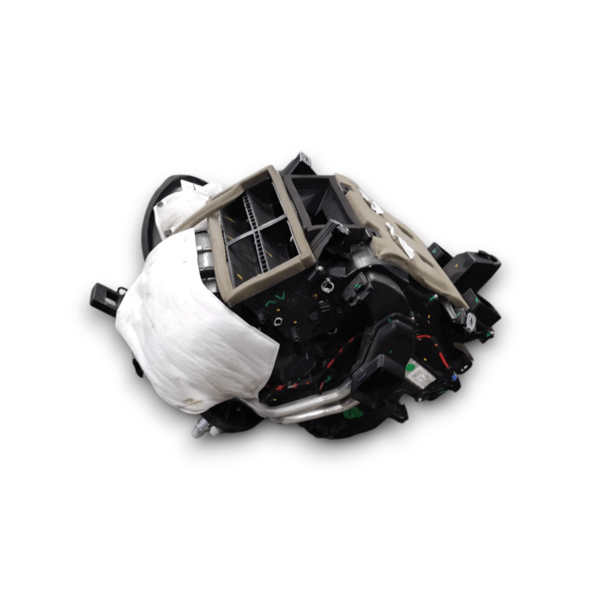 Gruppo riscaldamento / stufa peugeot 2008 1.5 diesel cod: 9830697880 (2019 - ) - F&P CRASH SRLS - Ricambi Usati