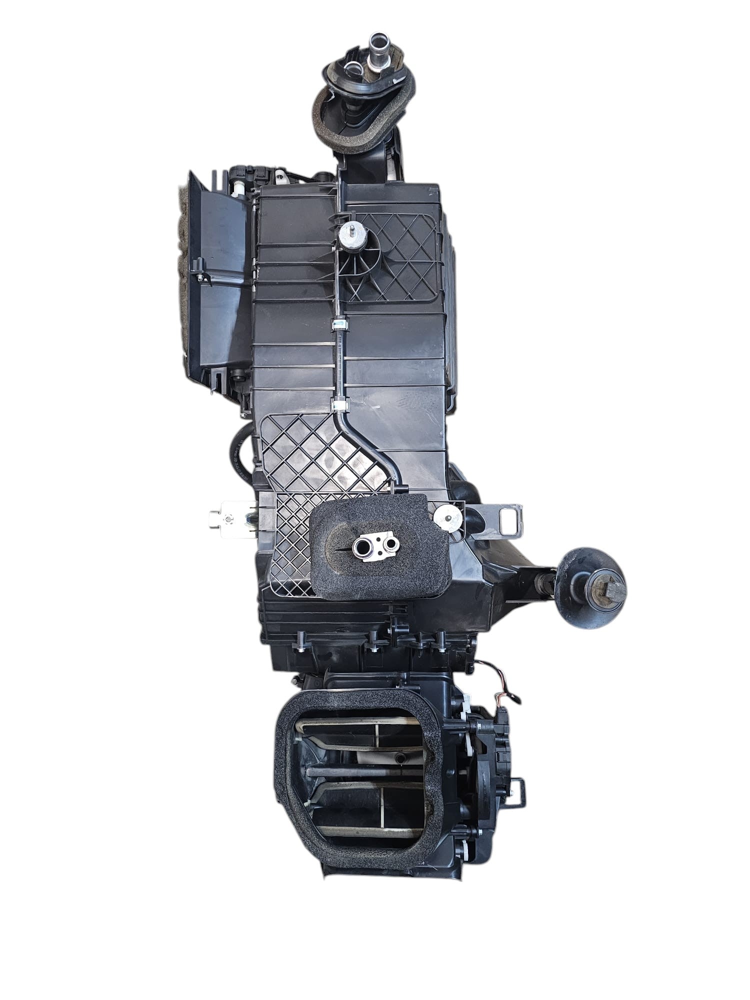 Heating Group / Porsche Cayenne 92A 3.0 Diesel Stove Code:7P5820005AG (2010 - 2017) - F&P CRASH SRLS - Used Parts