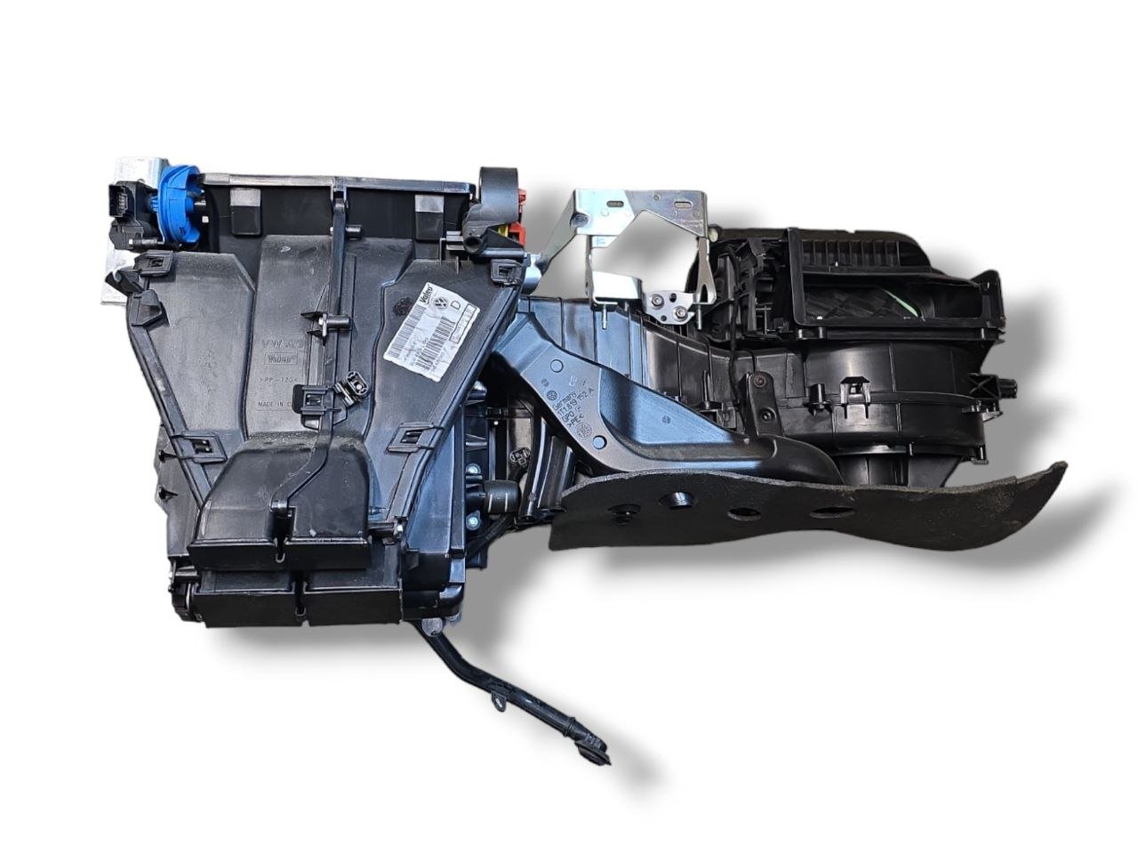 Heating Group / Volkswagen Caddy 1.5 Diesel Stove (2014 >) Code: 2K5820003J - F&P CRASH SRLS - Used Parts