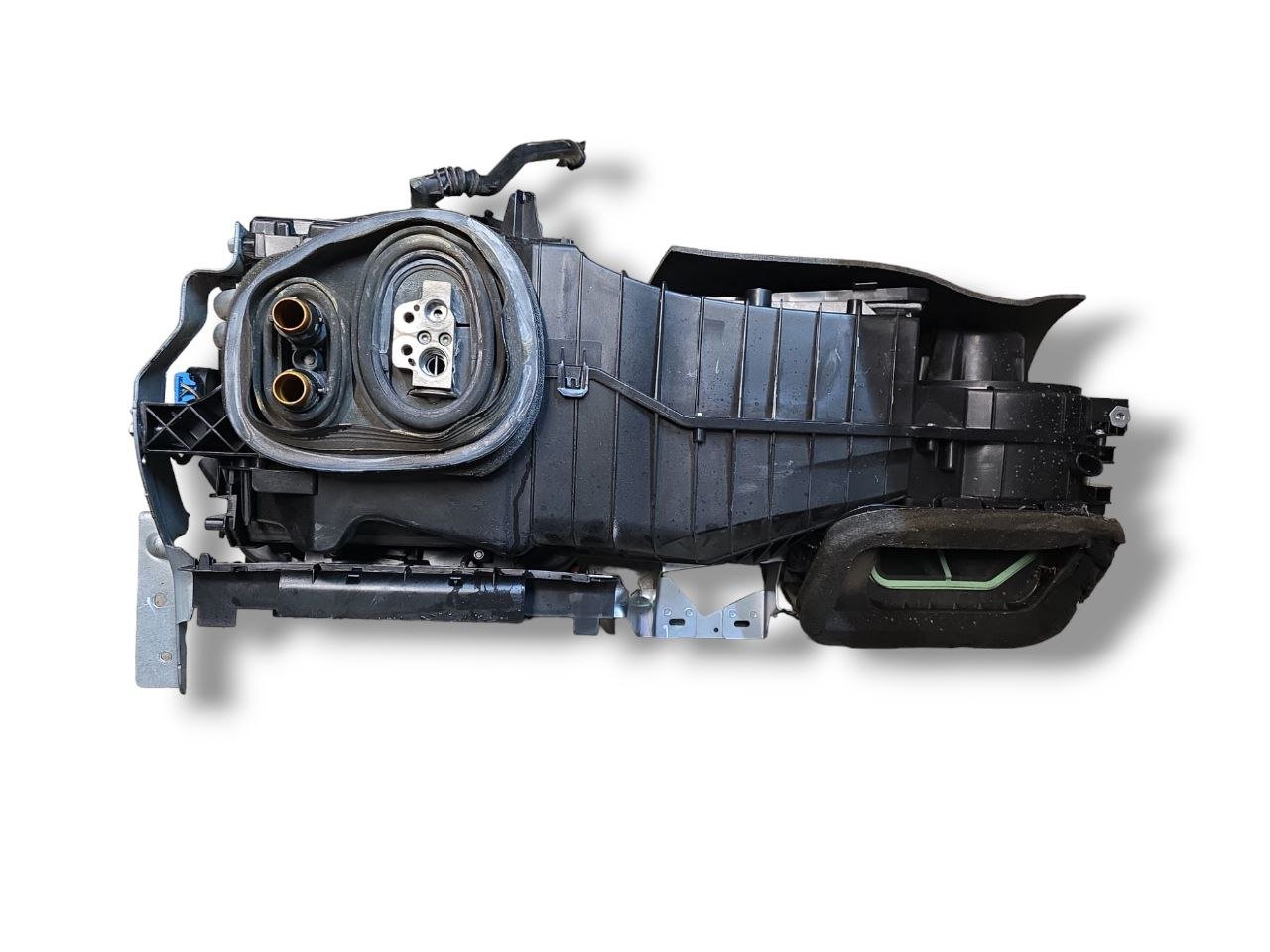 Heating Group / Volkswagen Caddy 1.5 Diesel Stove (2014 >) Code: 2K5820003J - F&P CRASH SRLS - Used Parts