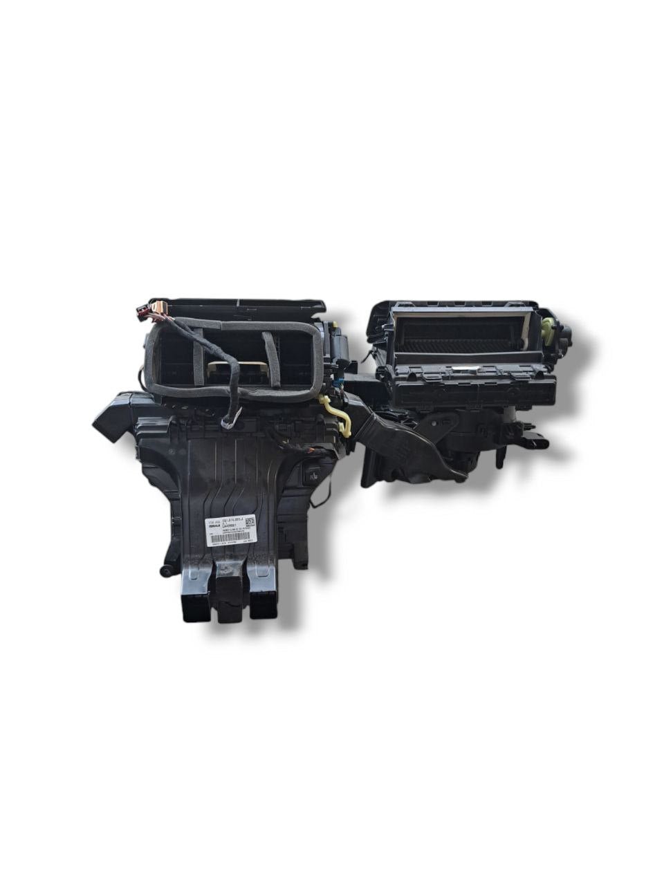 Volkswagen Polo AW1 1.0 Gas Heater Group Stove COD:2Q1816005J (2017 >) - F&P CRASH SRLS - Used Parts