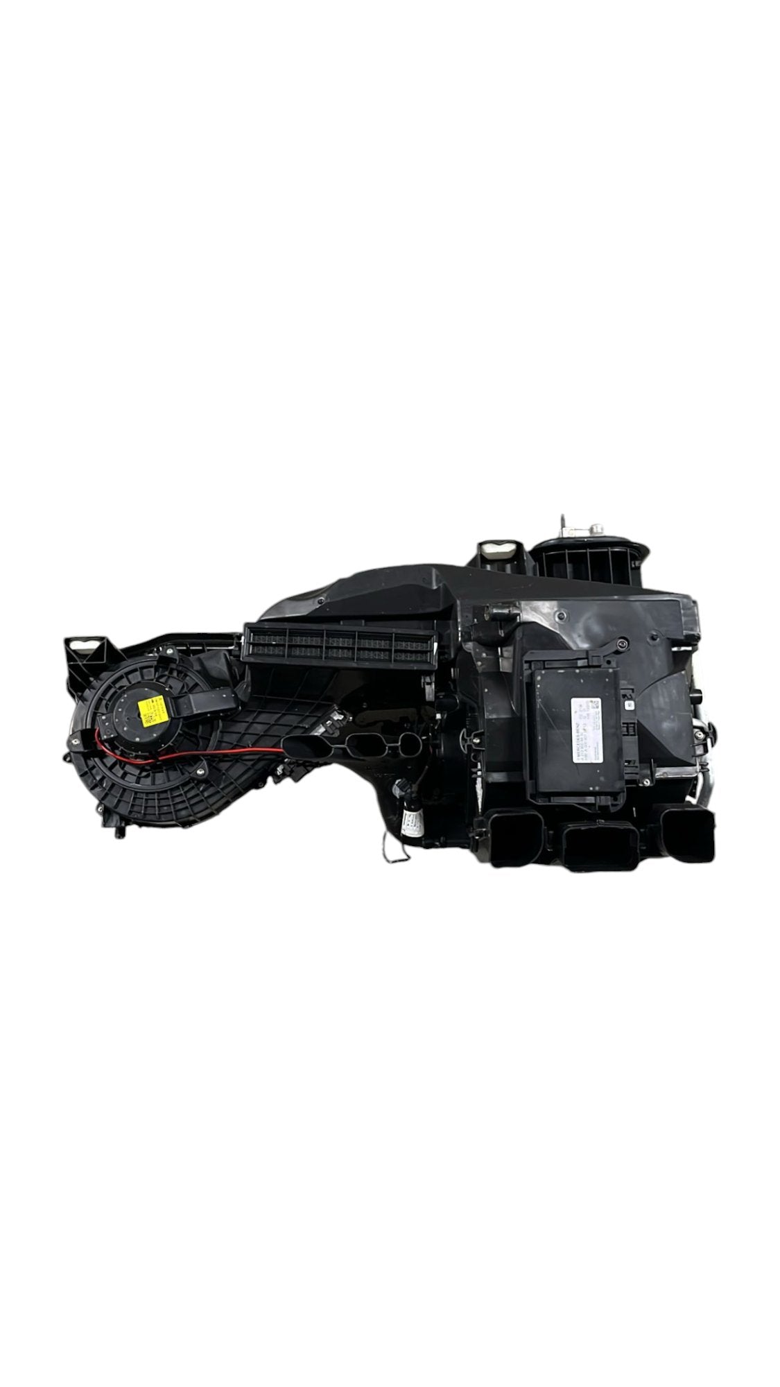 Mercedes-Benz class B W247 1.3 Petrol heating group/stove code A2478302503 (2019 - >) - F&P CRASH SRLS - Used Parts