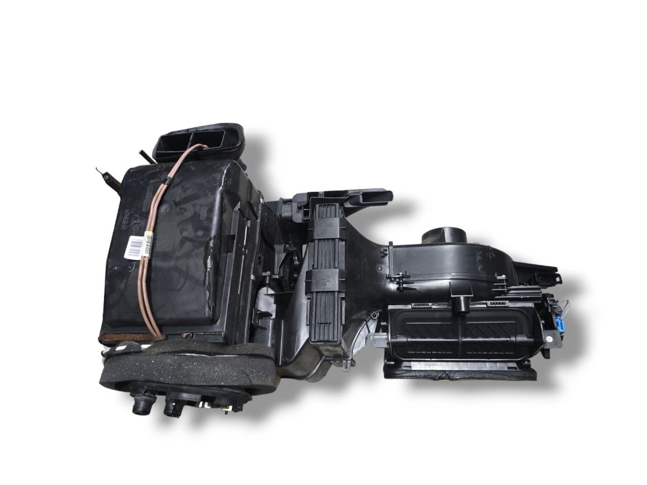 Automatic Heater Group Audi A1 8X 1.6 Diesel (2010 - 2018) Code: 8X1820001L - F&P CRASH SRLS - Used Parts