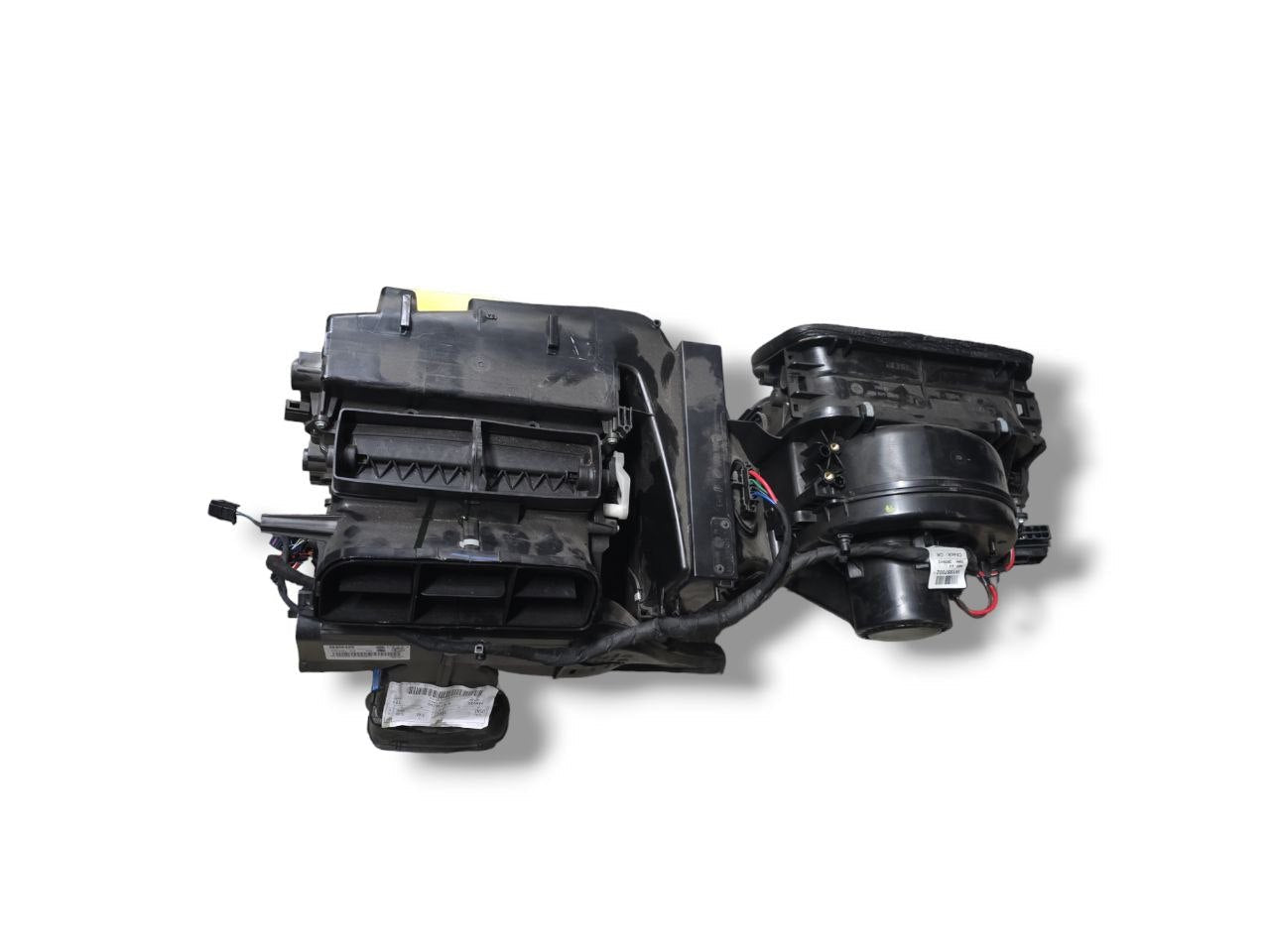 Automatic Heater Group Audi A1 8X 1.6 Diesel (2010 - 2018) Code: 8X1820001L - F&P CRASH SRLS - Used Parts
