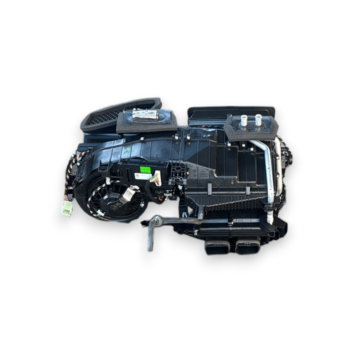 Stove group Dr 6.0 1.5 petrol - LPG code: bnf3h142ab1 (2022 - ) - F&P CRASH SRL - Used Parts