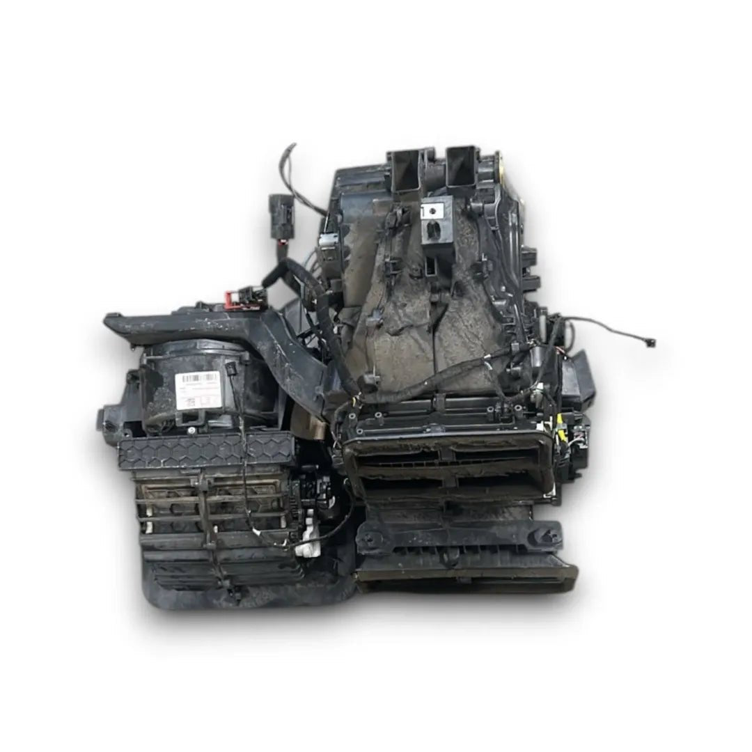 Gruppo riscaldatore abitacolo Fiat 500X 2014–2019 cod. 00520696740
