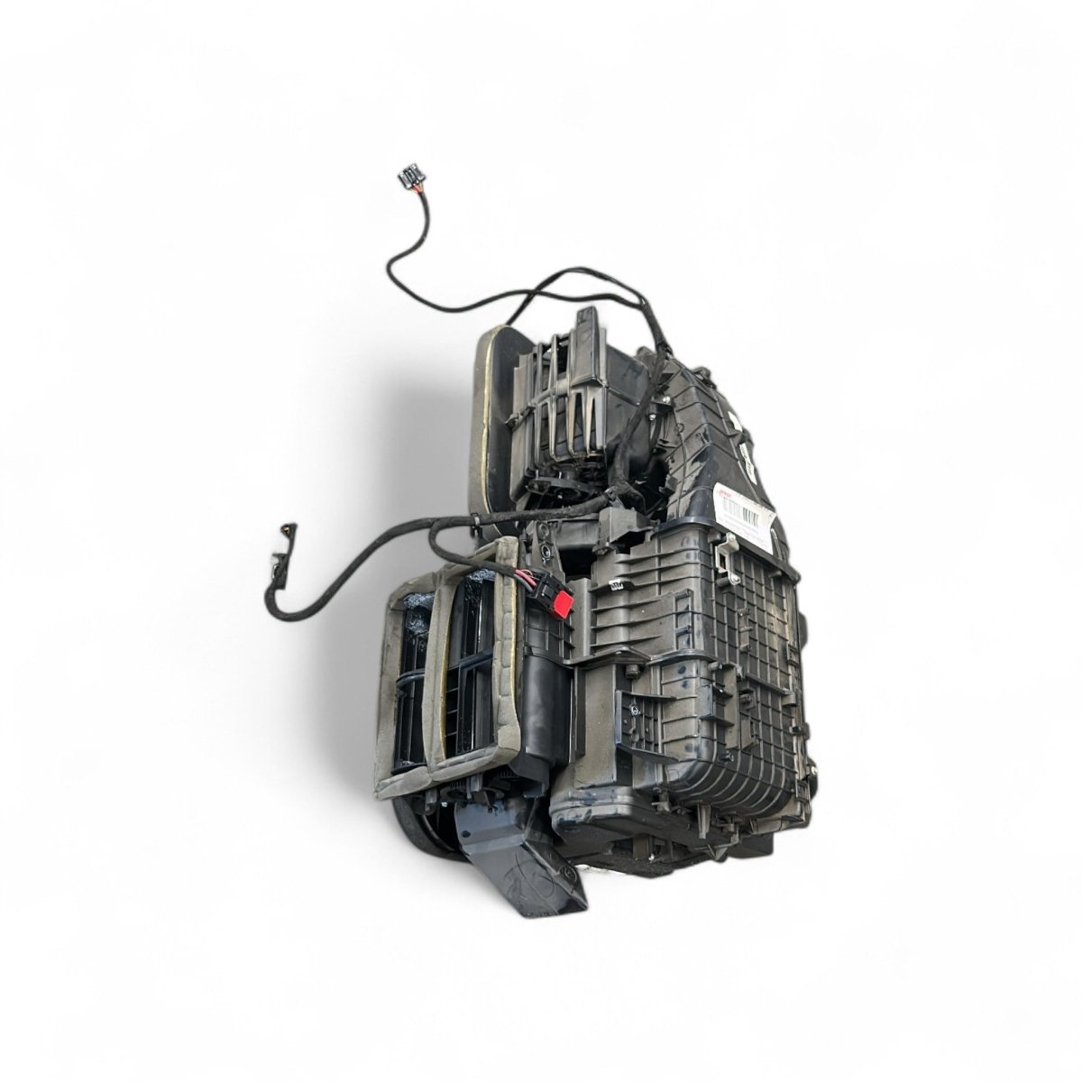 Fiat Ducato III heater group code 07356575410 2.3 diesel (2014 > ) - F&P CRASH SRLS - Used Parts