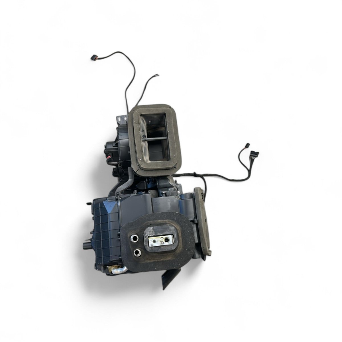 Fiat Ducato III heater group code 07356575410 2.3 diesel (2014 > ) - F&P CRASH SRLS - Used Parts
