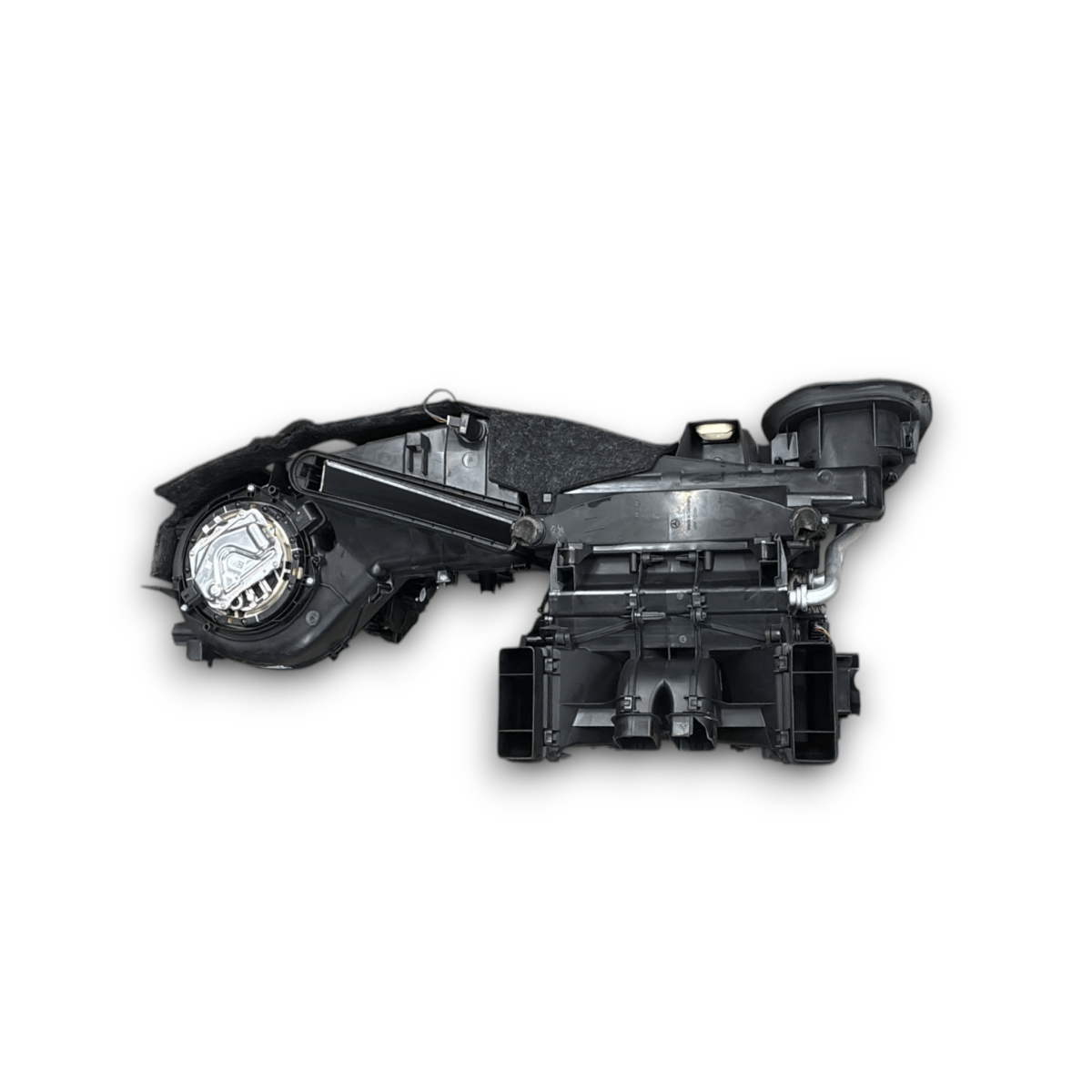 Gruppo stufa mercedes benz classe c (w206) cod : T12104C 2.0 diesel/hybrid ( 2022 - > ) - F&P CRASH SRL - Ricambi Usati