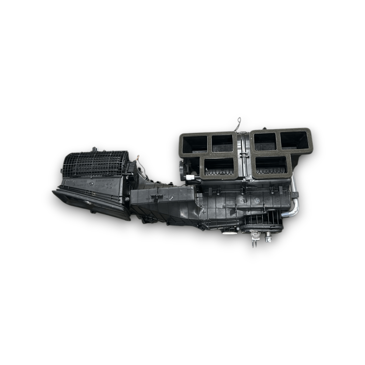 Gruppo stufa mercedes classe a w176 2.0 diesel cod:A2468301500 (2012 > 2018) - F&P CRASH SRL - Ricambi Usati