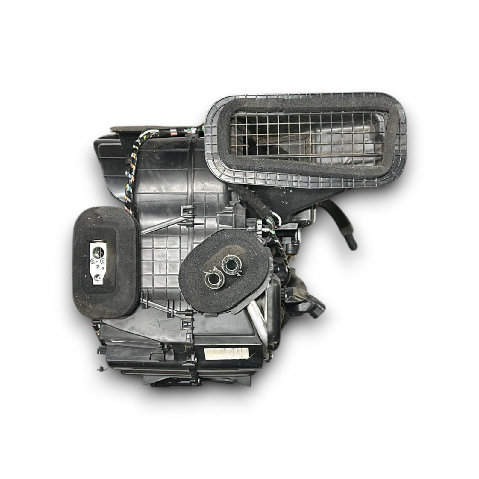Nissan Qashqai J11 1.5 Diesel (2014 > 2021) Heater Group code:272104EA4C - F&P CRASH SRLS - Used Parts