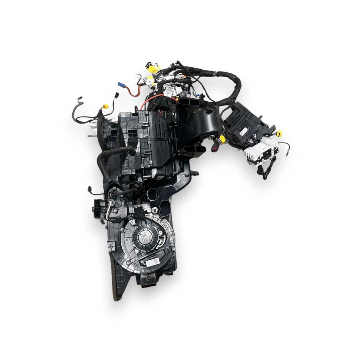 Gruppo Stufa Opel Insignia B 1.5 Diesel (2017 al 2023) cod: 282225119 / cod: 39240612 - F&P CRASH SRLS - Ricambi Usati