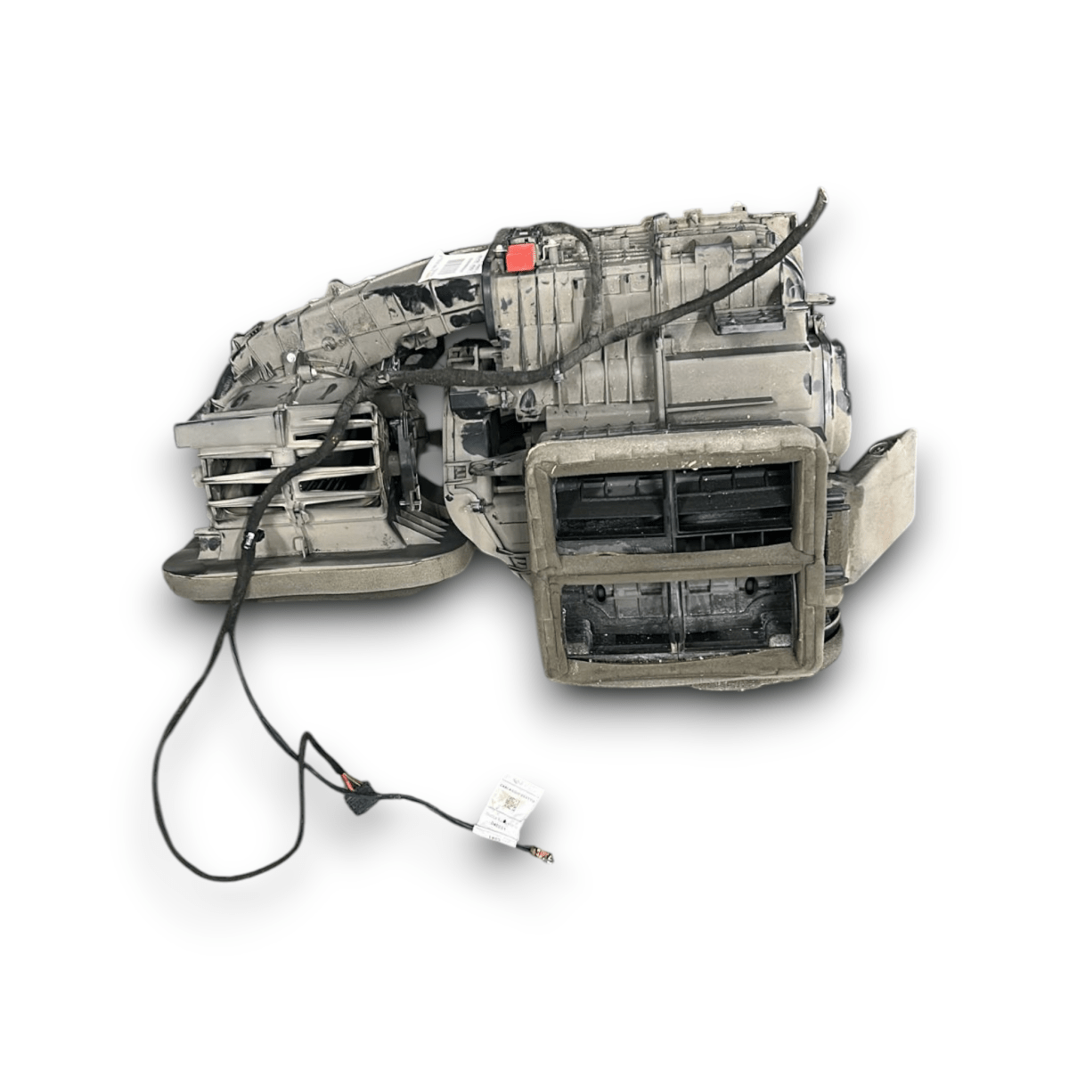 Gruppo stufa peugeot boxer 2.0 diesel cod:07356575400 (2014 >) - F&P CRASH SRL - Ricambi Usati