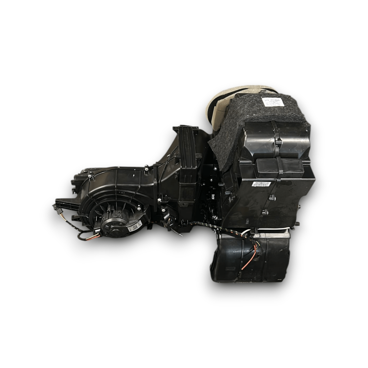 Gruppo stufa volkswagen up 1.0 benzina cod:6r0863815 (2011 > 2024) - F&P CRASH SRL - Ricambi Usati