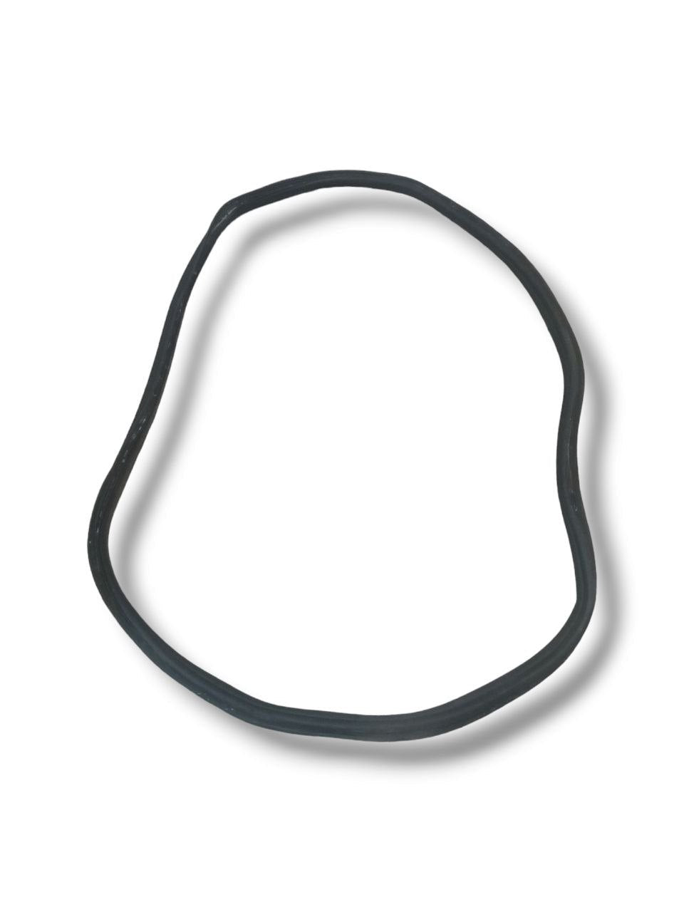 Guarnizioni Cofano / Bagagliaio posteriore interna Fiat Panda 312 (2015) - F&P CRASH SRLS - Ricambi Usati