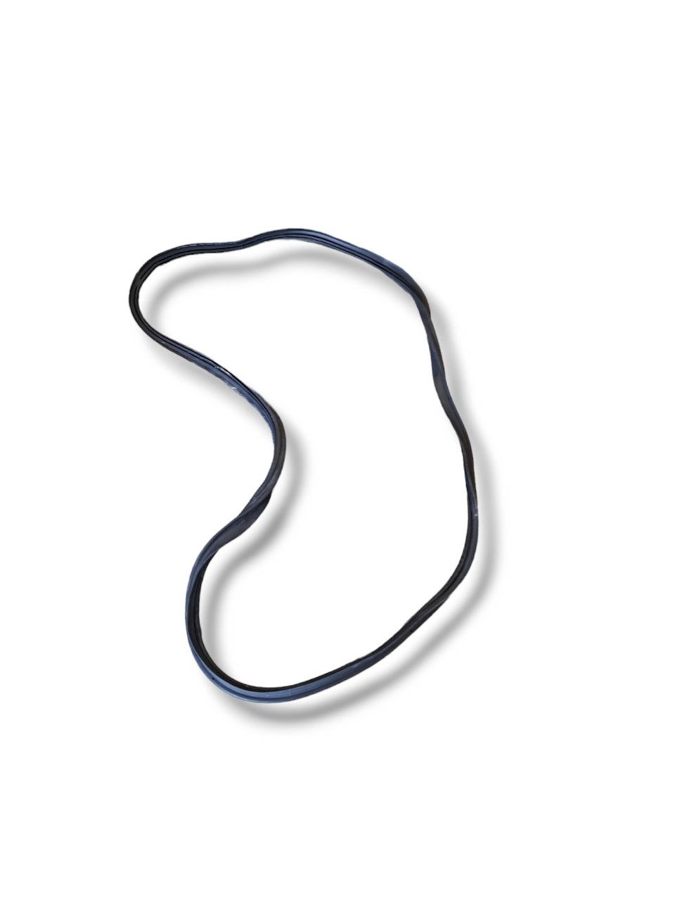 Hood / trunk seal Audi A1 8X (2010-2018) - F&P CRASH SRLS - Used Parts