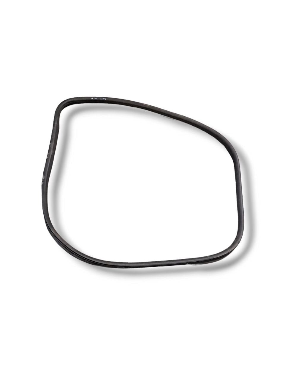 Front door seals right Mercedes - Benz Class C W205 (2014>) - F&P CRASH SRLS - Used Parts