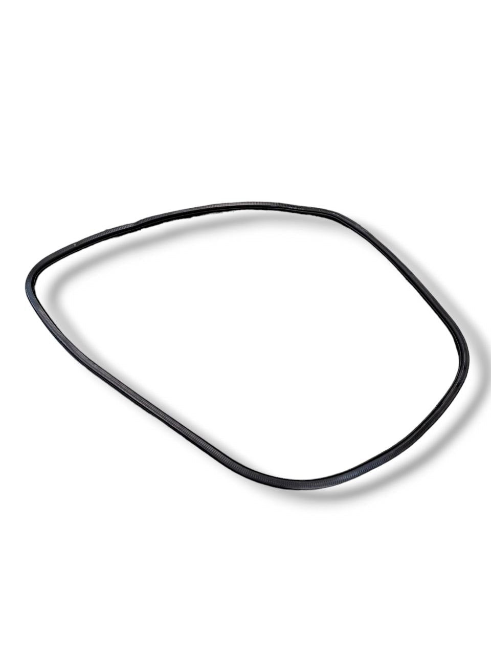 Door / front door / right front door seals Jeep Compass 4XE (2022) - F&P CRASH SRLS - Used Parts