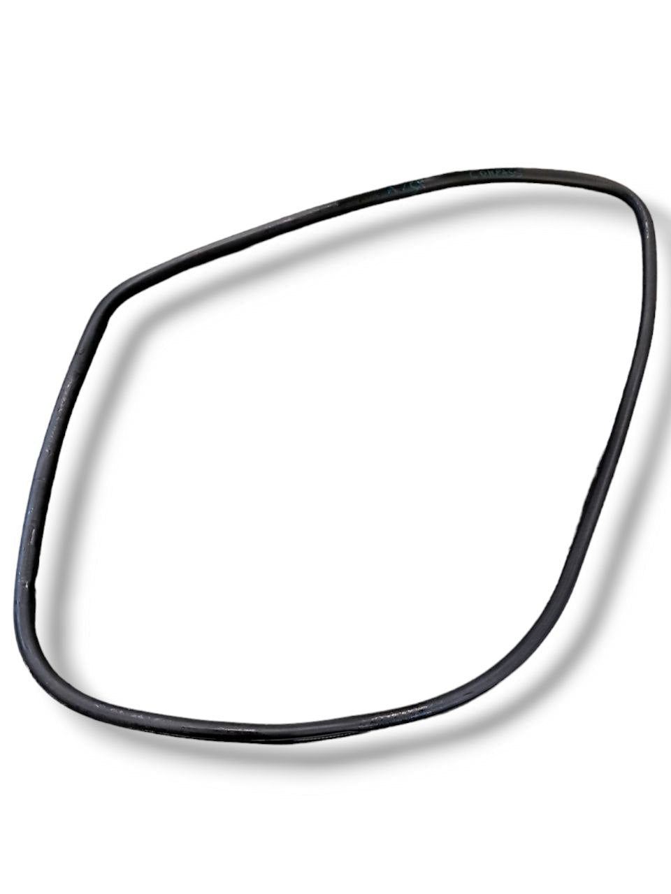 Door / front door / right front door seals Jeep Compass 4XE (2022) - F&P CRASH SRLS - Used Parts
