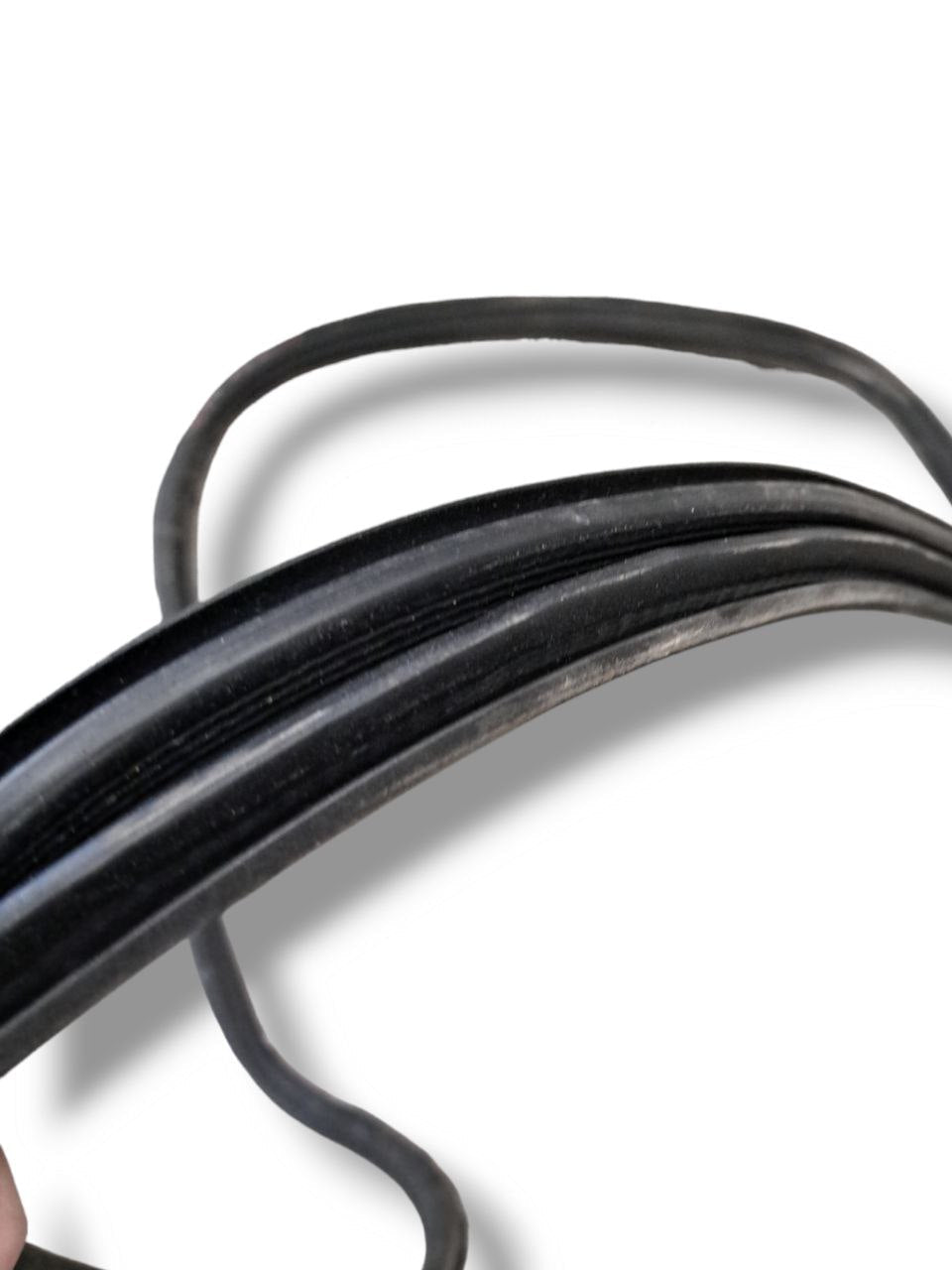 Guarnizioni porta posteriore Sinistra Bmw X3 G01 (2017>) - F&P CRASH SRLS - Ricambi Usati