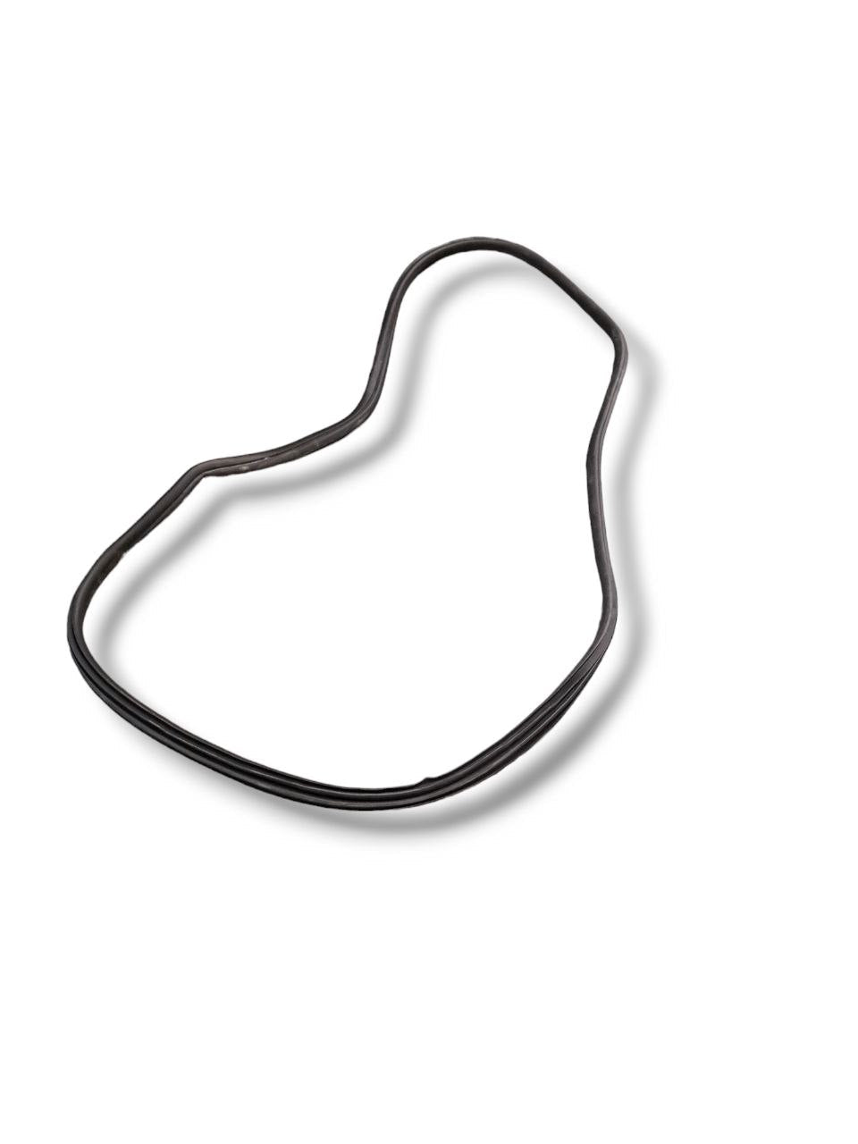 Guarnizioni porta posteriore Sinistra Bmw X3 G01 (2017>) - F&P CRASH SRLS - Ricambi Usati