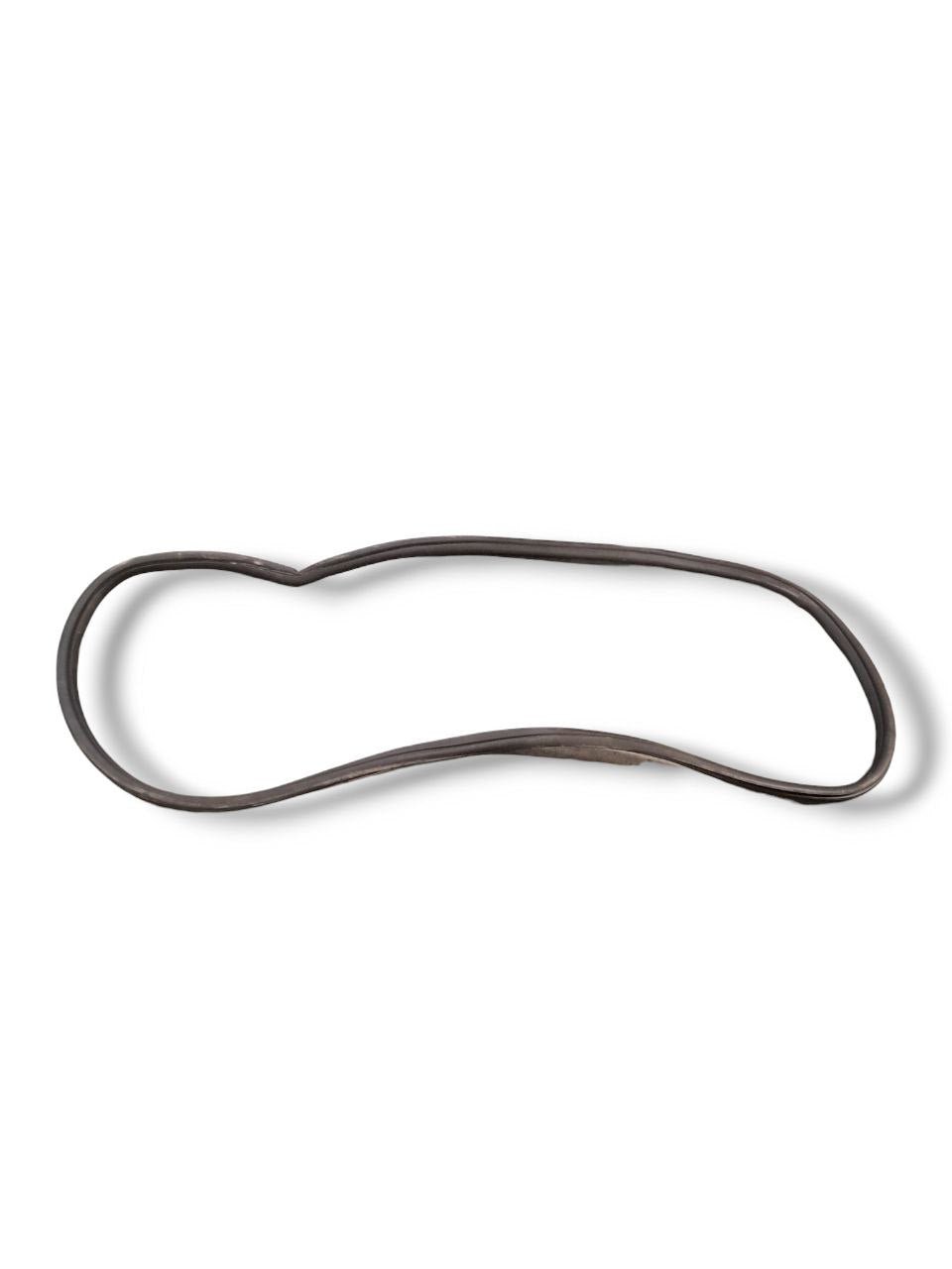 Guarnizioni porta posteriore Sinistra Bmw X3 G01 (2017>) - F&P CRASH SRLS - Ricambi Usati