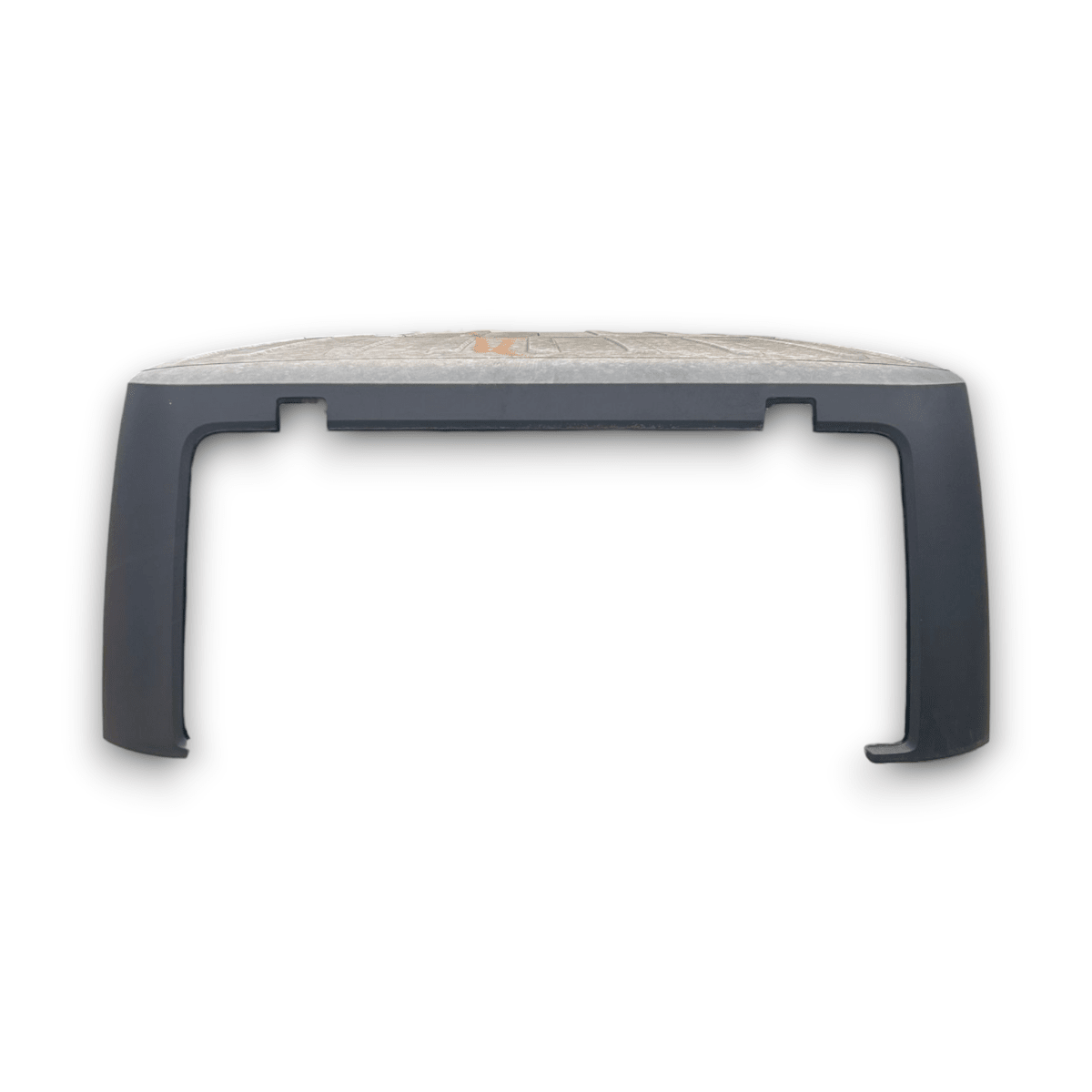 Hard top jeep wrangler jk 3 porte (2006 > 2018) capotte rigida - F&P CRASH SRL - Ricambi Usati