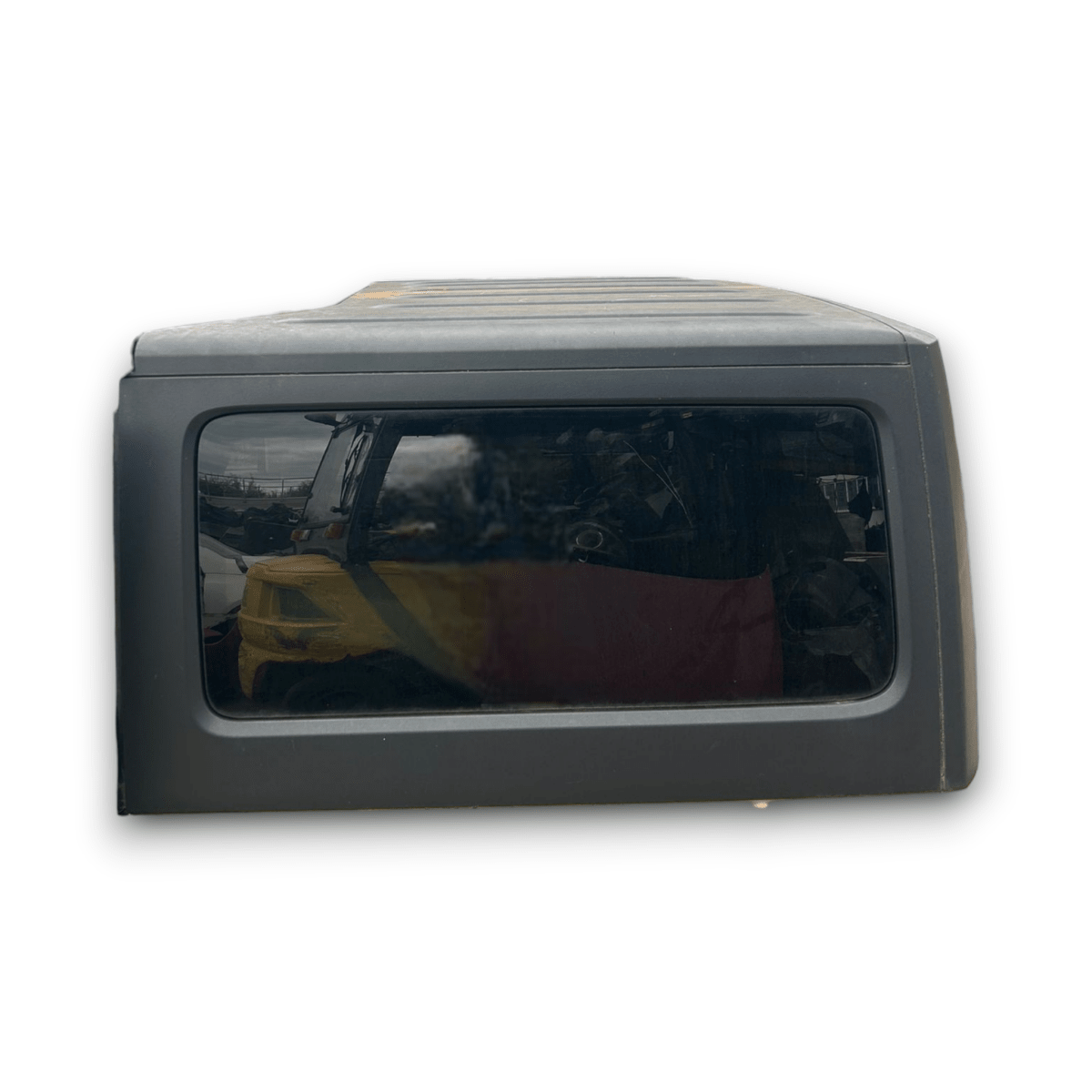 Hard top jeep wrangler jk 3 porte (2006 > 2018) capotte rigida - F&P CRASH SRL - Ricambi Usati
