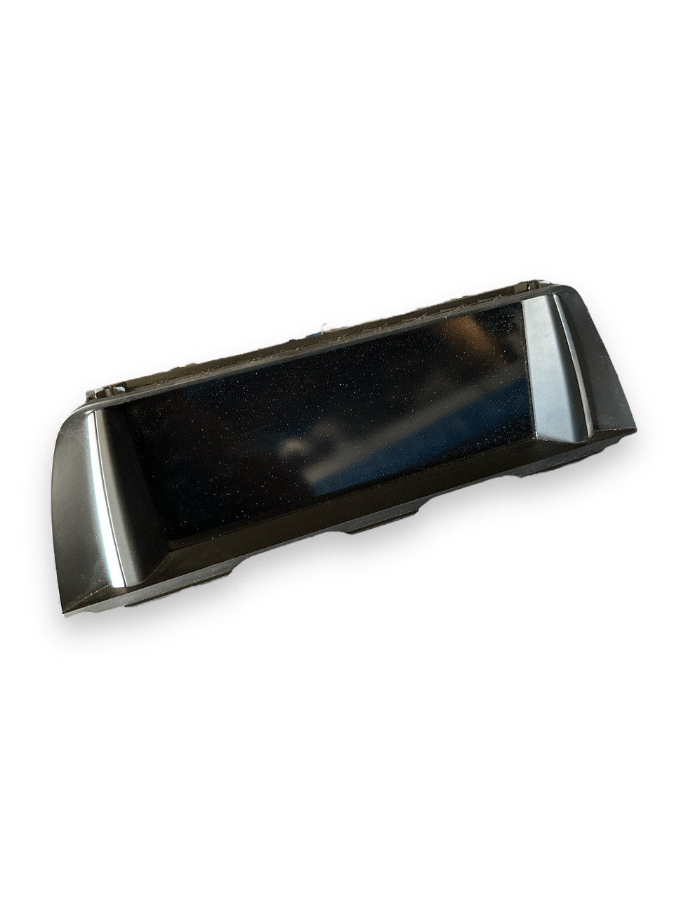 Head-up Display BMW Series 5 F11 (2015) code 9321016016 - F&P CRASH SRLS - Used Parts