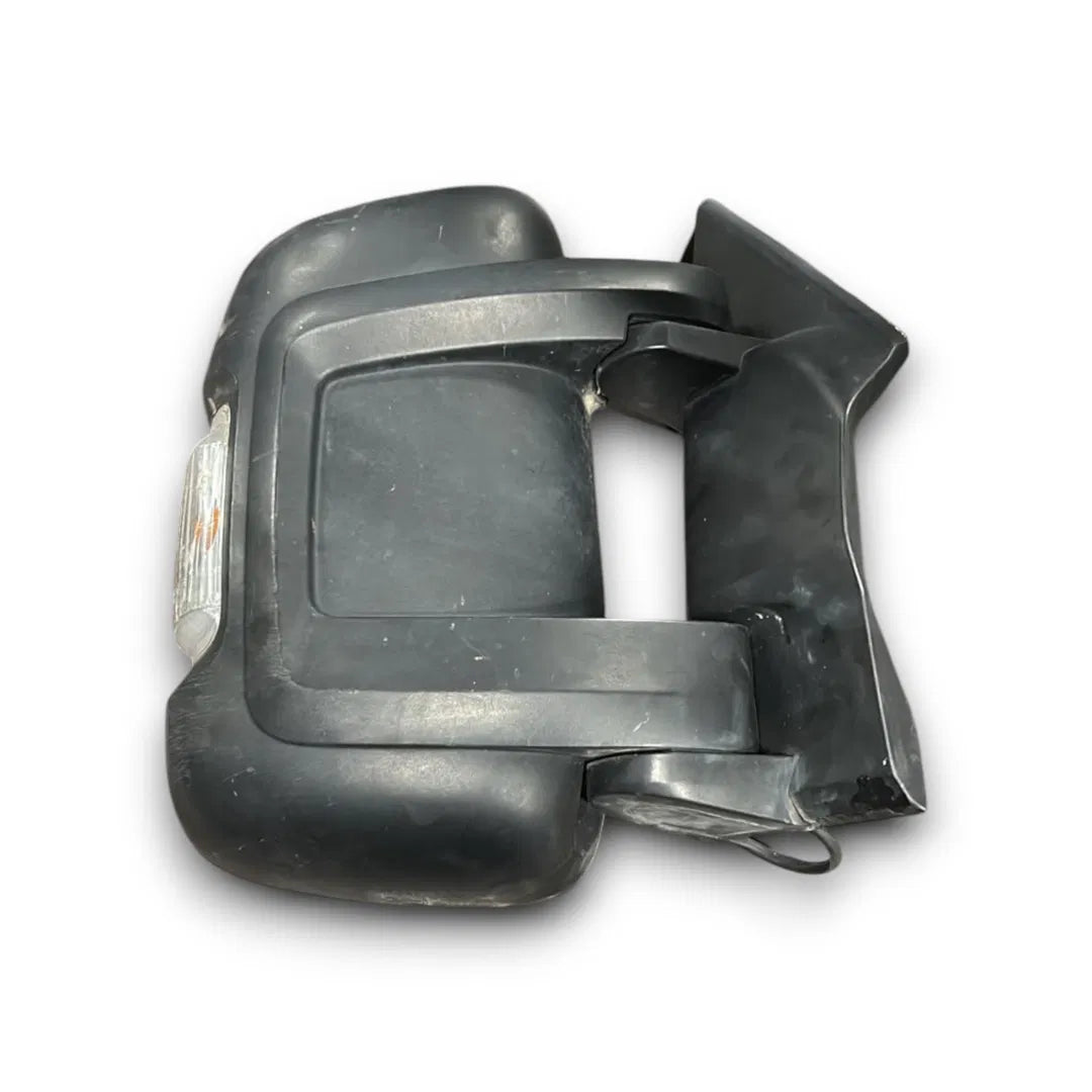 Specchietto destro Fiat Ducato 2014–2019 OEM 735773342 da riparare