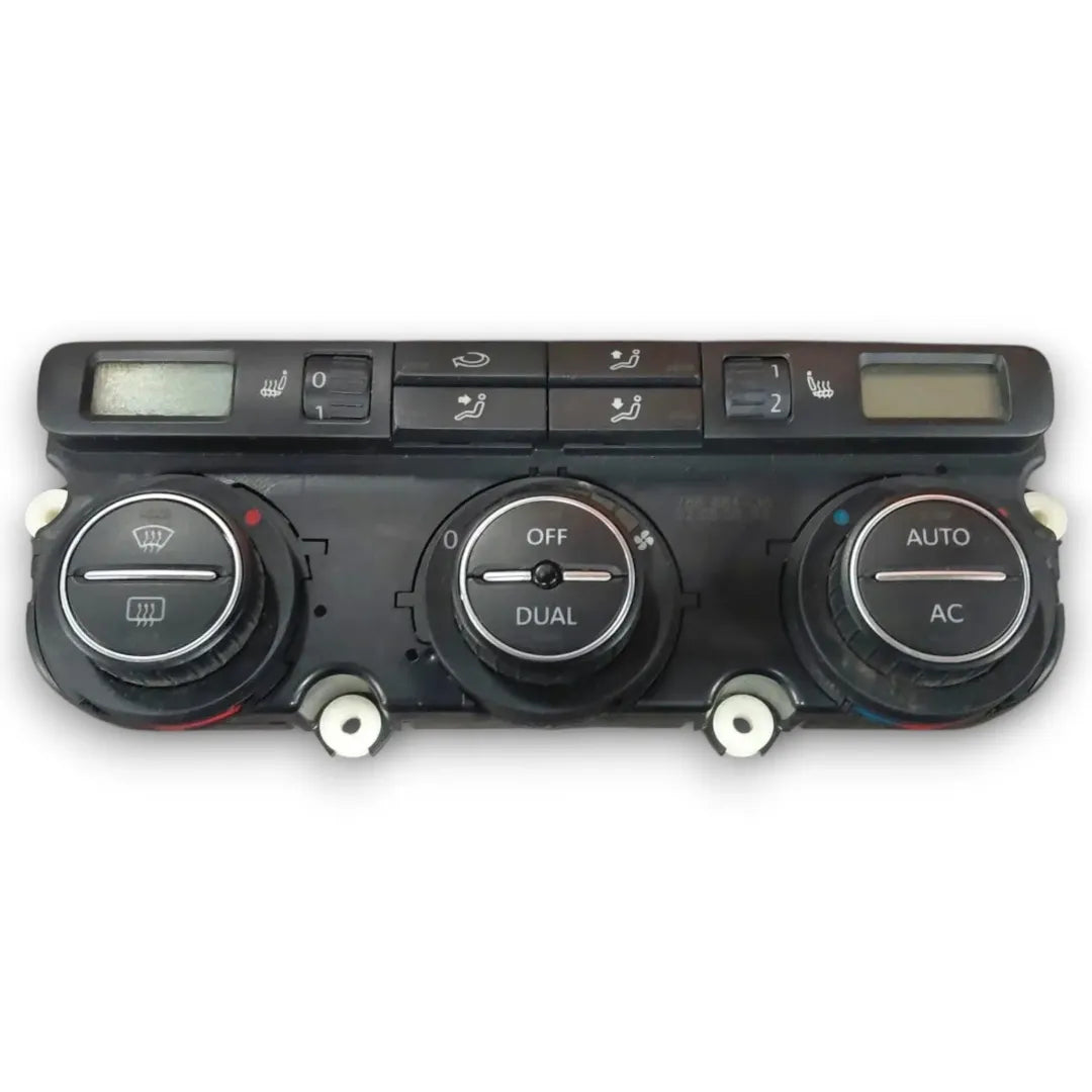 Comando clima Volkswagen Golf 2003–2009 OEM 1K0907044DE