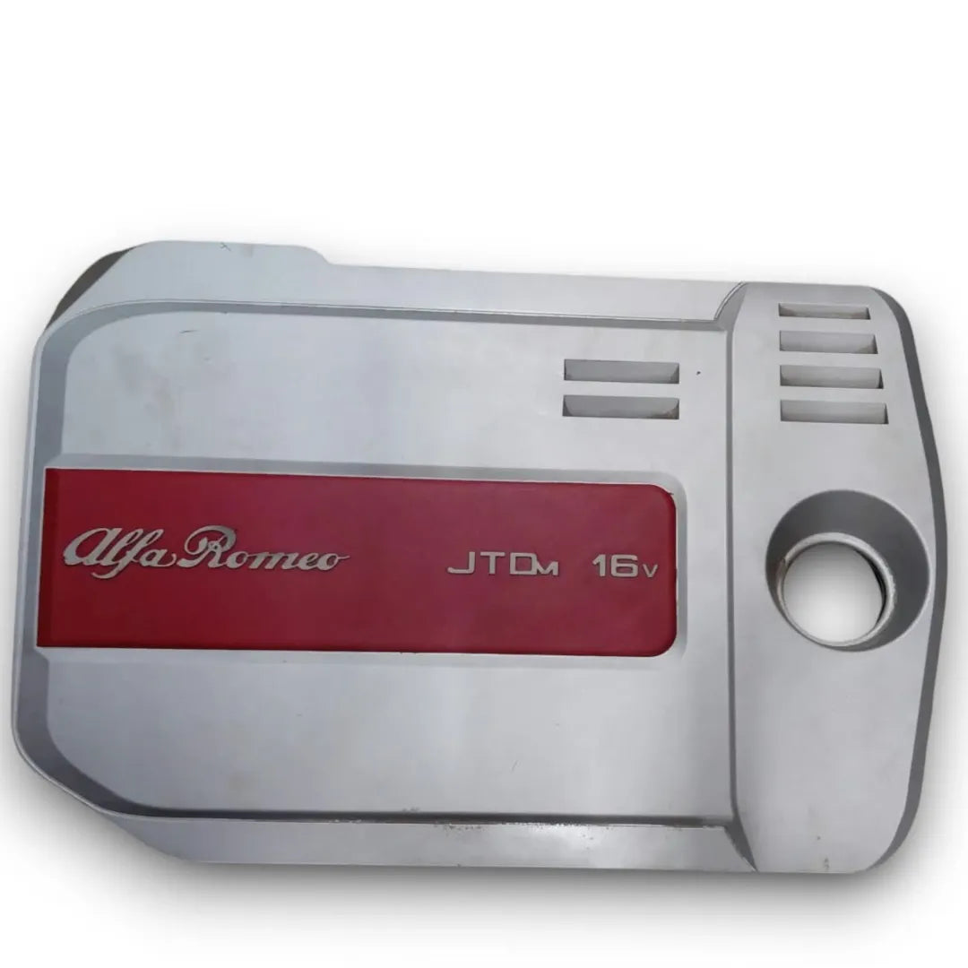 Coprimotore Alfa Romeo 159
