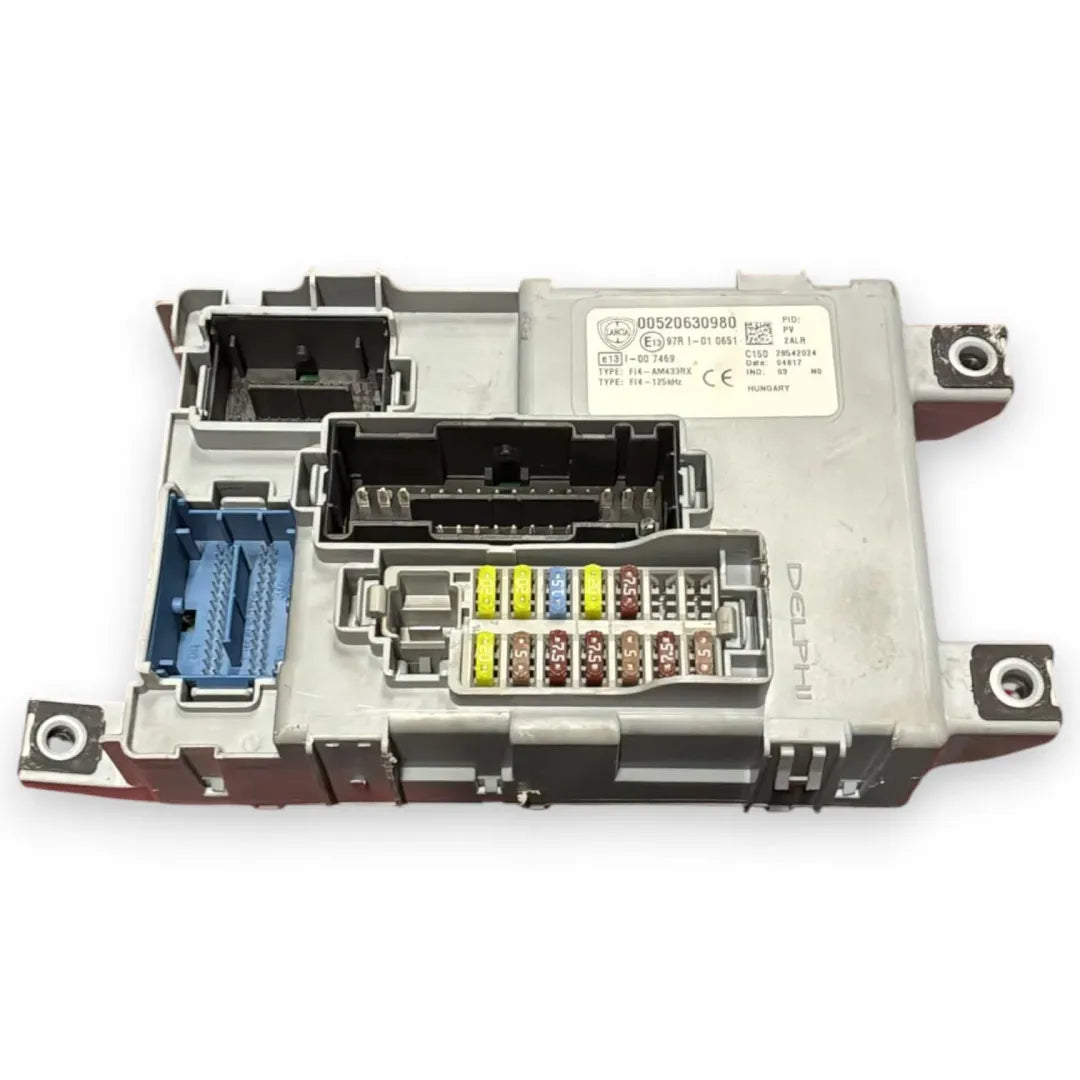 Body Computer Lancia Ypsilon TK cod. 00520630980
