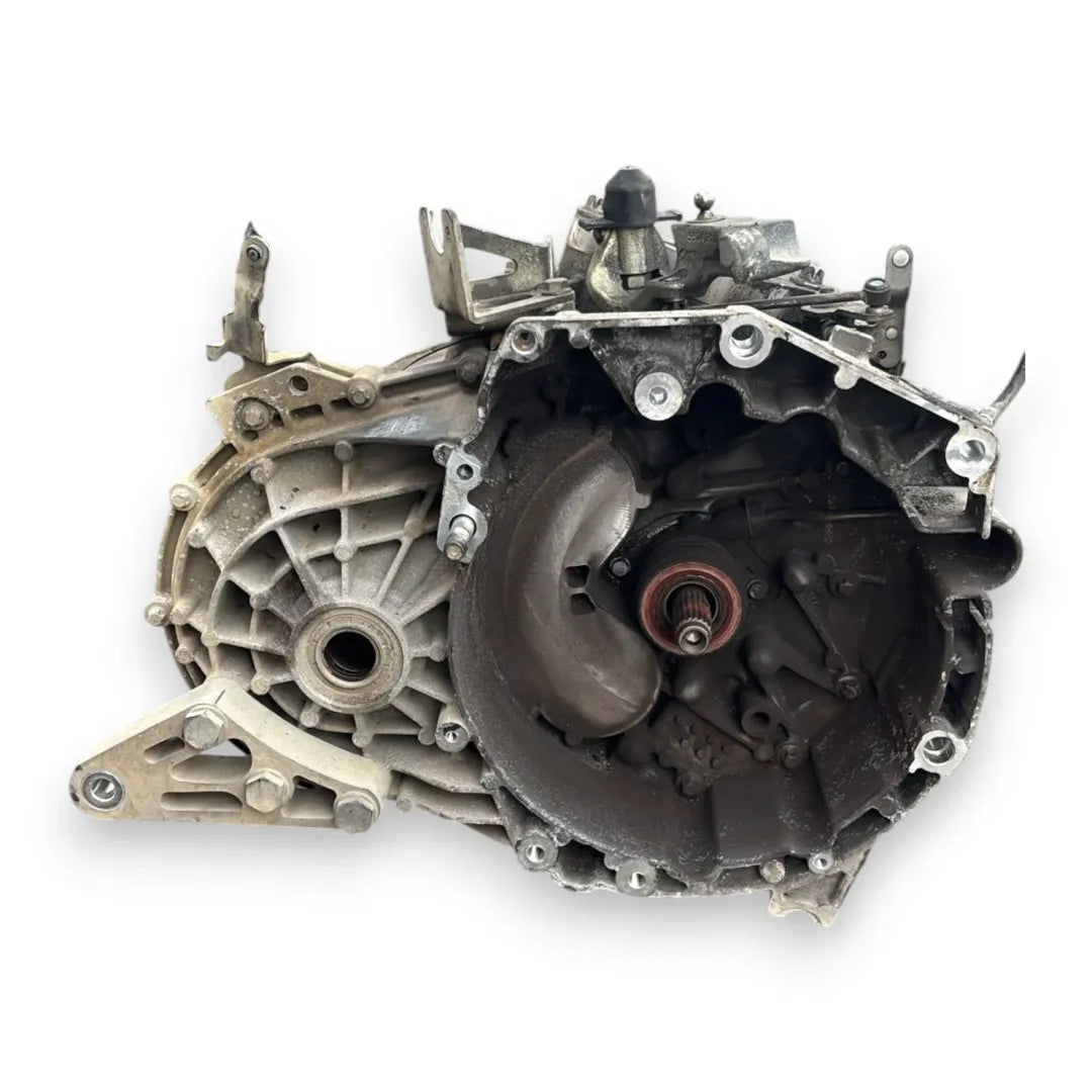 Cambio completo Fiat Doblò II 2009–2015 OEM C63563511