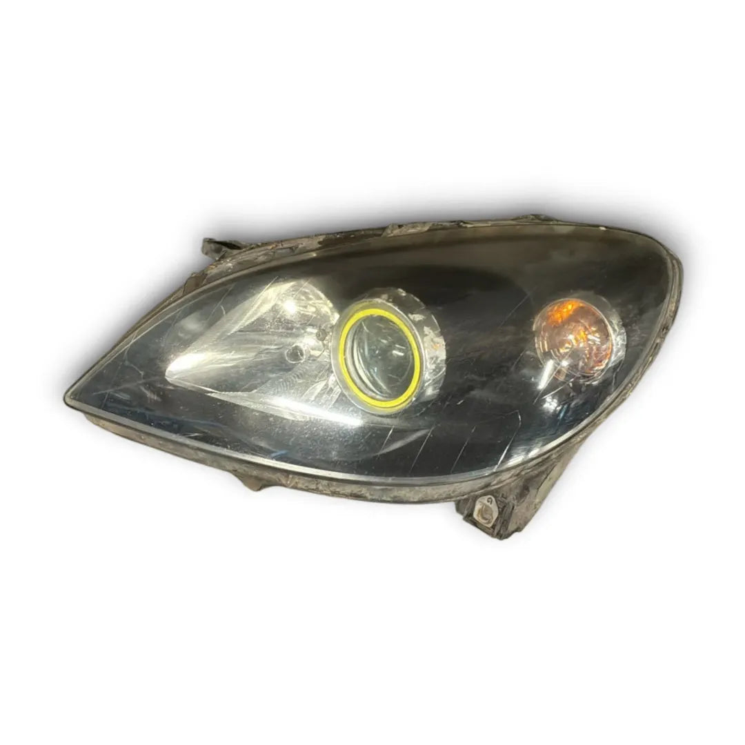 Faro anteriore sinistro Mercedes-Benz Classe B T245 2005–2013 OEM A1698207761