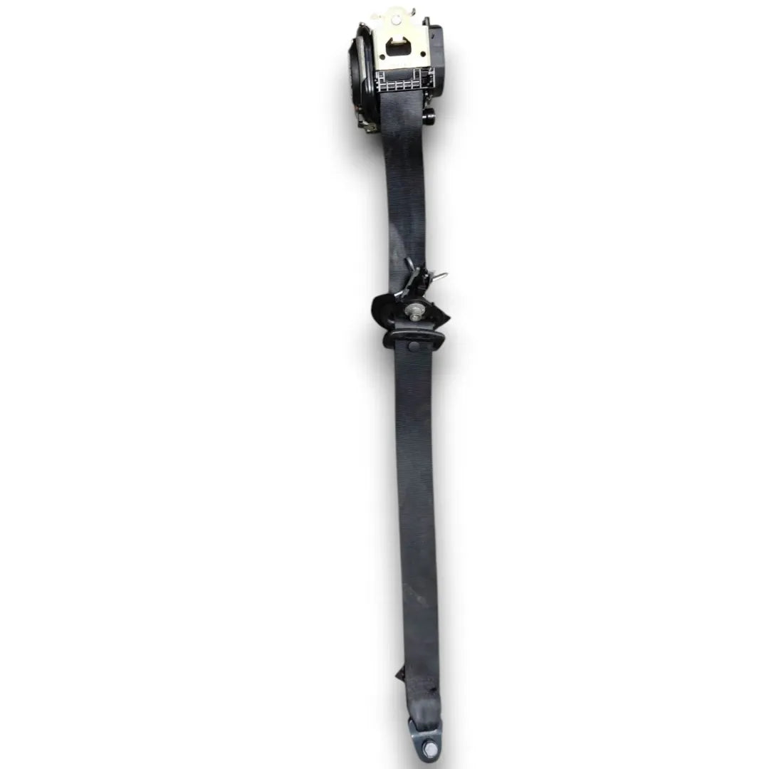 Cintura di sicurezza anteriore sinistra Peugeot 308 2011–2015 OEM 8976S1