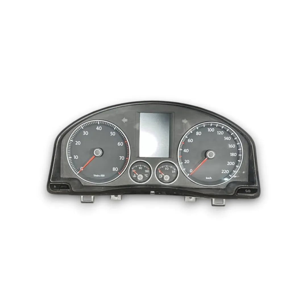 Quadro strumenti Volkswagen Golf 2003–2009 cod. 1K0920874