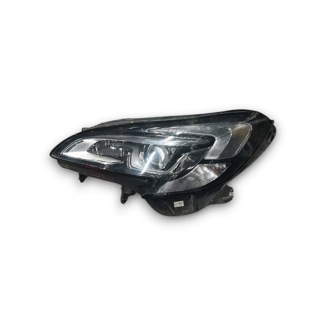 Faro anteriore sinistro Opel Corsa 2014–2019 OEM 39068627