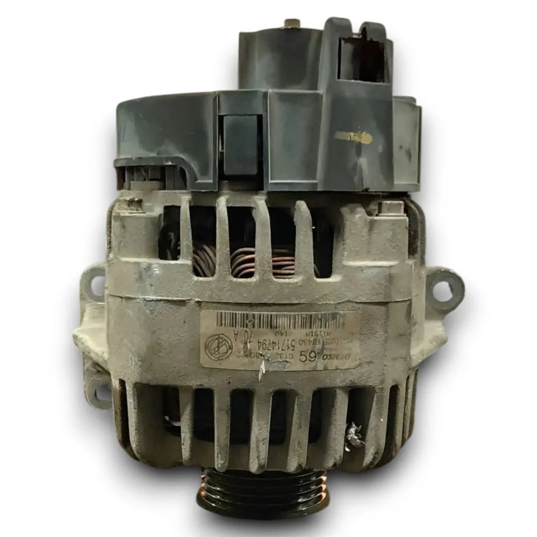 Alternatore Alfa Romeo MiTo 2008–2011 OEM 71784031
