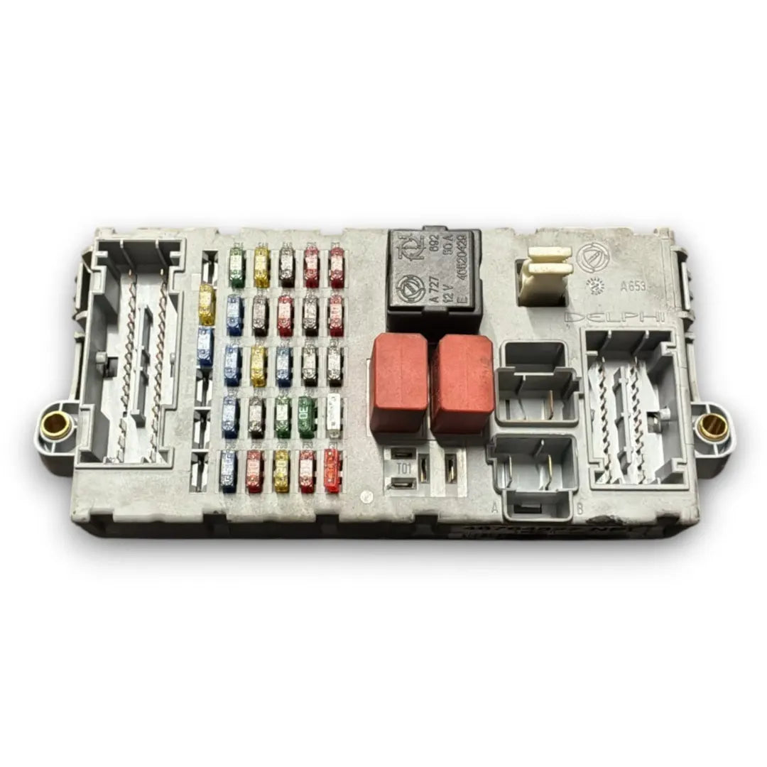 Body Computer Fiat Punto II 2003–2007 cod. 46764827