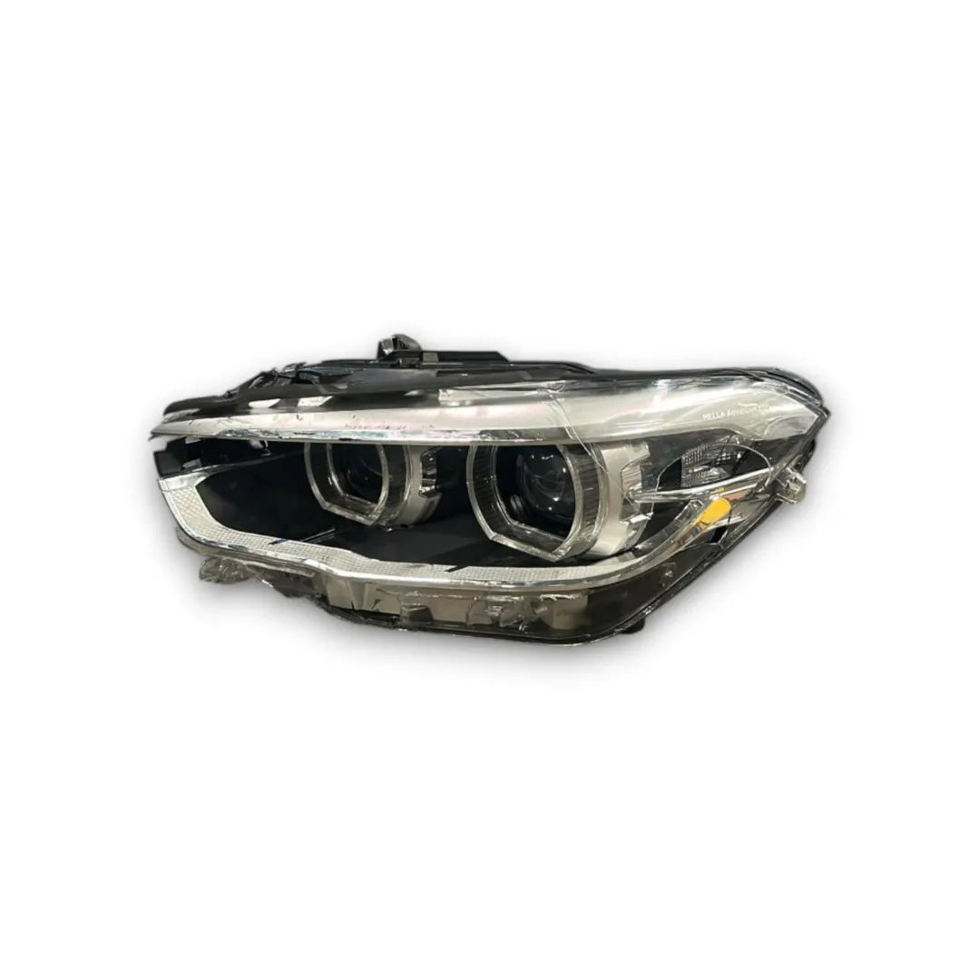 Faro anteriore sinistro BMW Serie 1 5P F20 dal 2015 OEM 63117414145